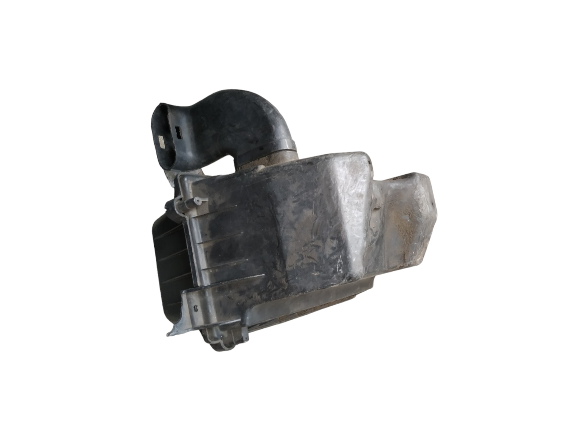 Caixa Filtro Ar Ford Ka 1999 2