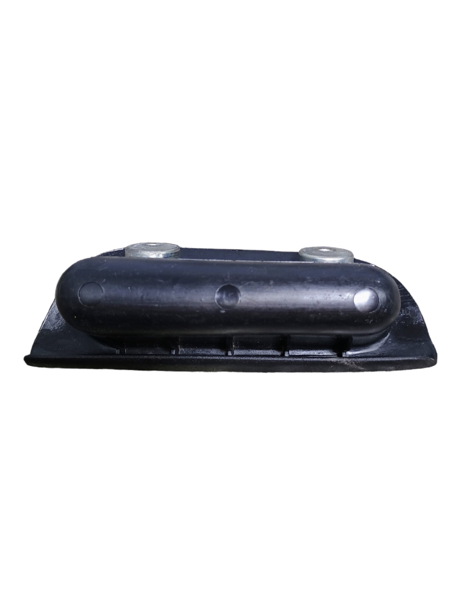 Porta Treco Esquerdo Gm Corsa 1.0 2001 3