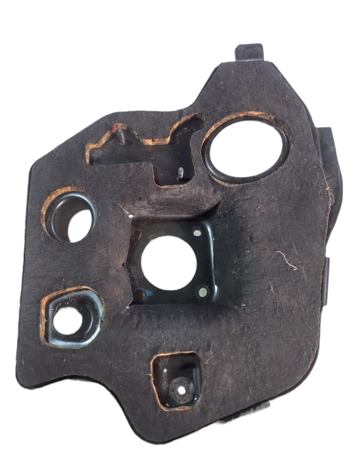 Suporte Pedaleira Hidrovácuo Classic Ls 2011 94702758 2