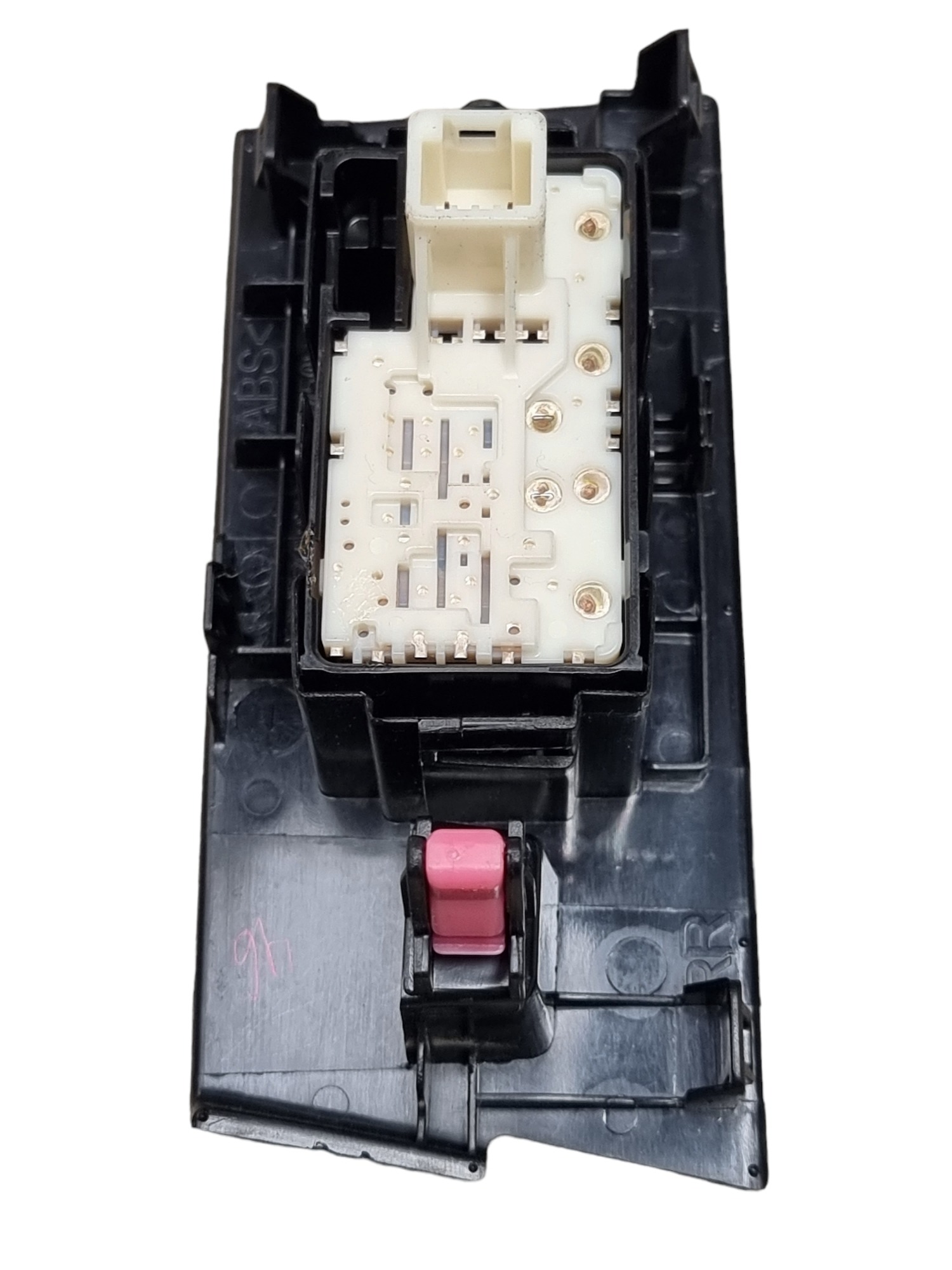 Botão Vidro Elétrico Tras Dir Corolla Xei 2018 7427102750 2