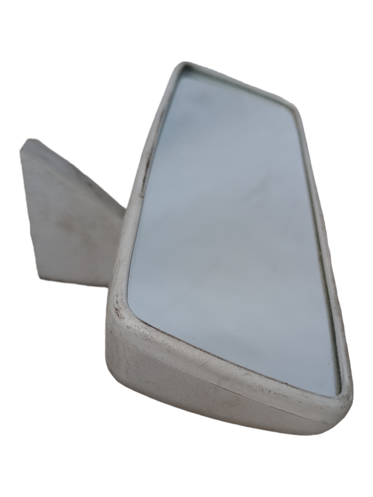 Retrovisor Interno Com Detalhe Vw Spacefox 1.6 2018 3
