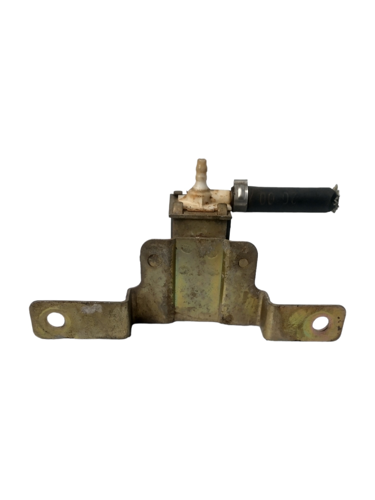 Válvulação Solenoide Partida Frio Peugeot 206 Sw 2006 2
