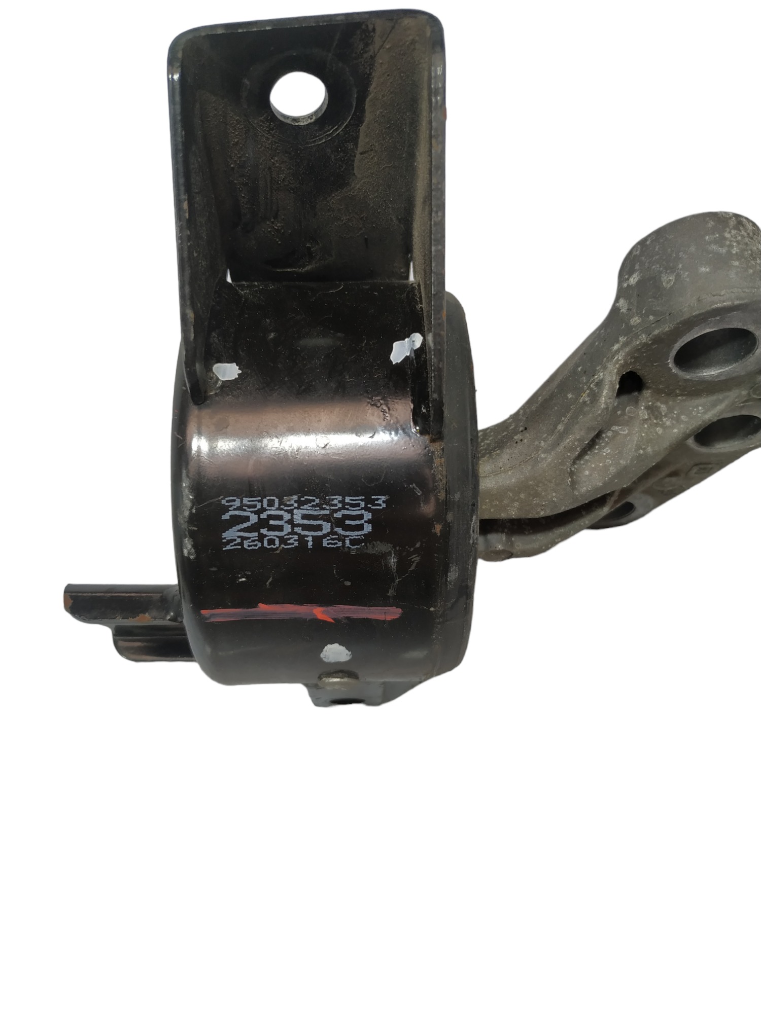 Coxim Transmissão Gm Cobalt 1.8 2017 3