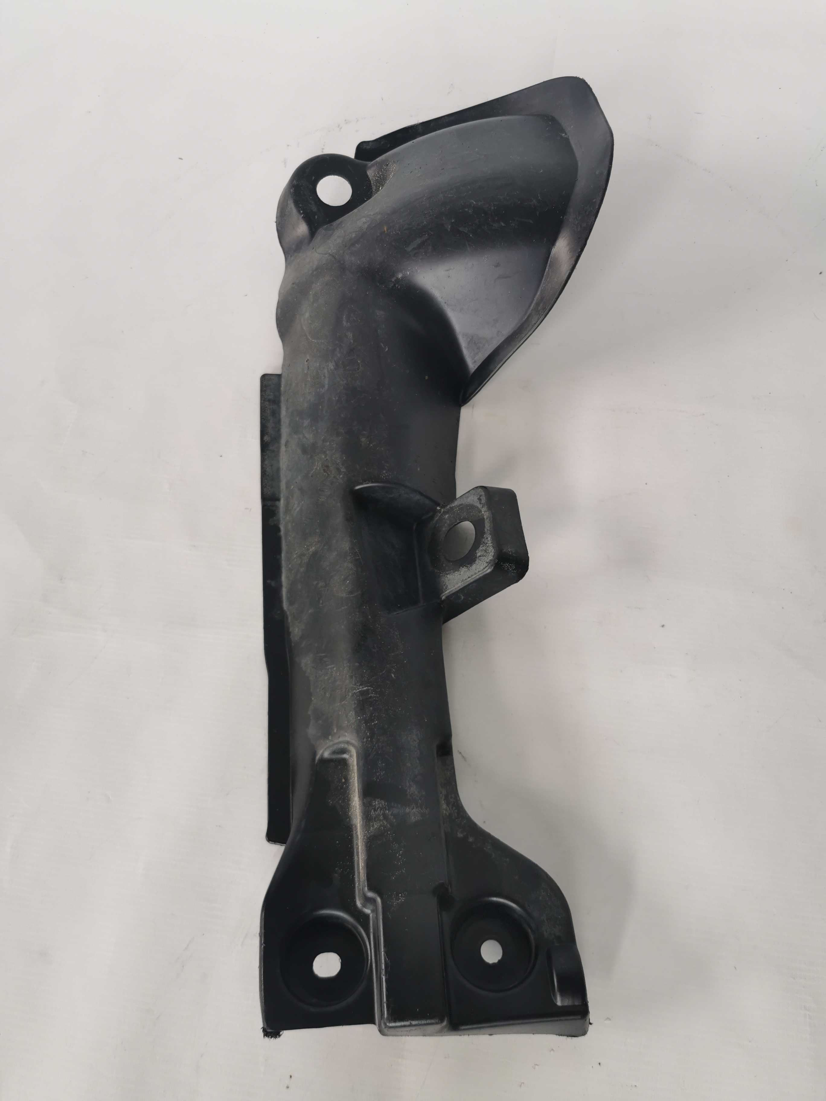 Para-barro Traseiro Esquerdo Sandero Stepway 8200372692 2