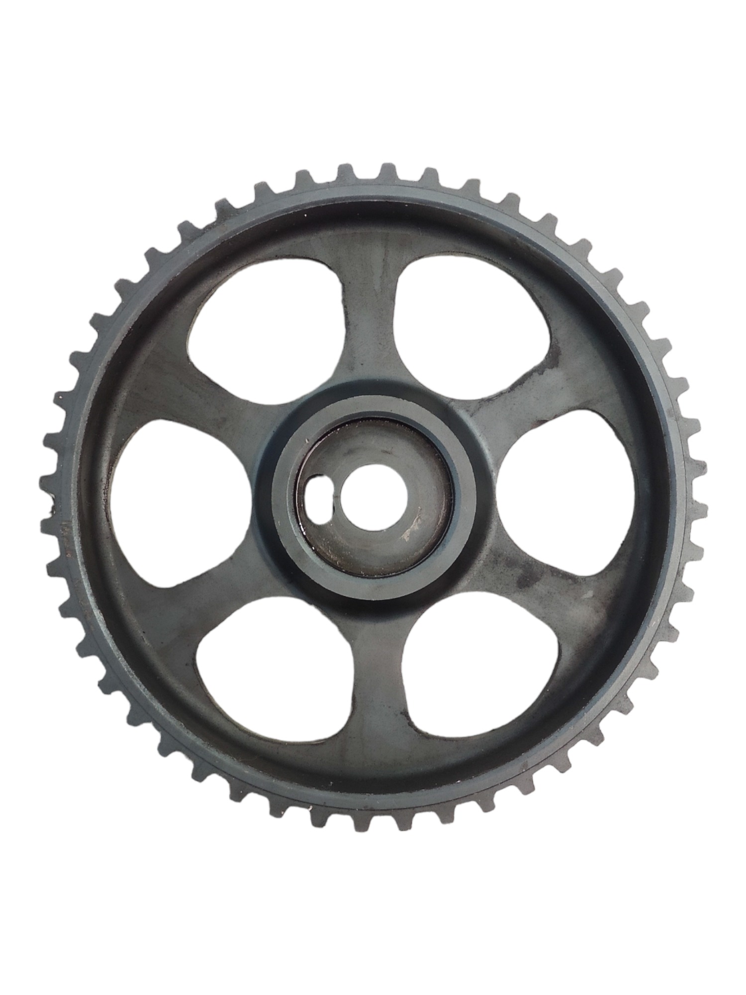 Polia Comando De Válvula Fiat Palio 1.5 8v 1998 46430316 1