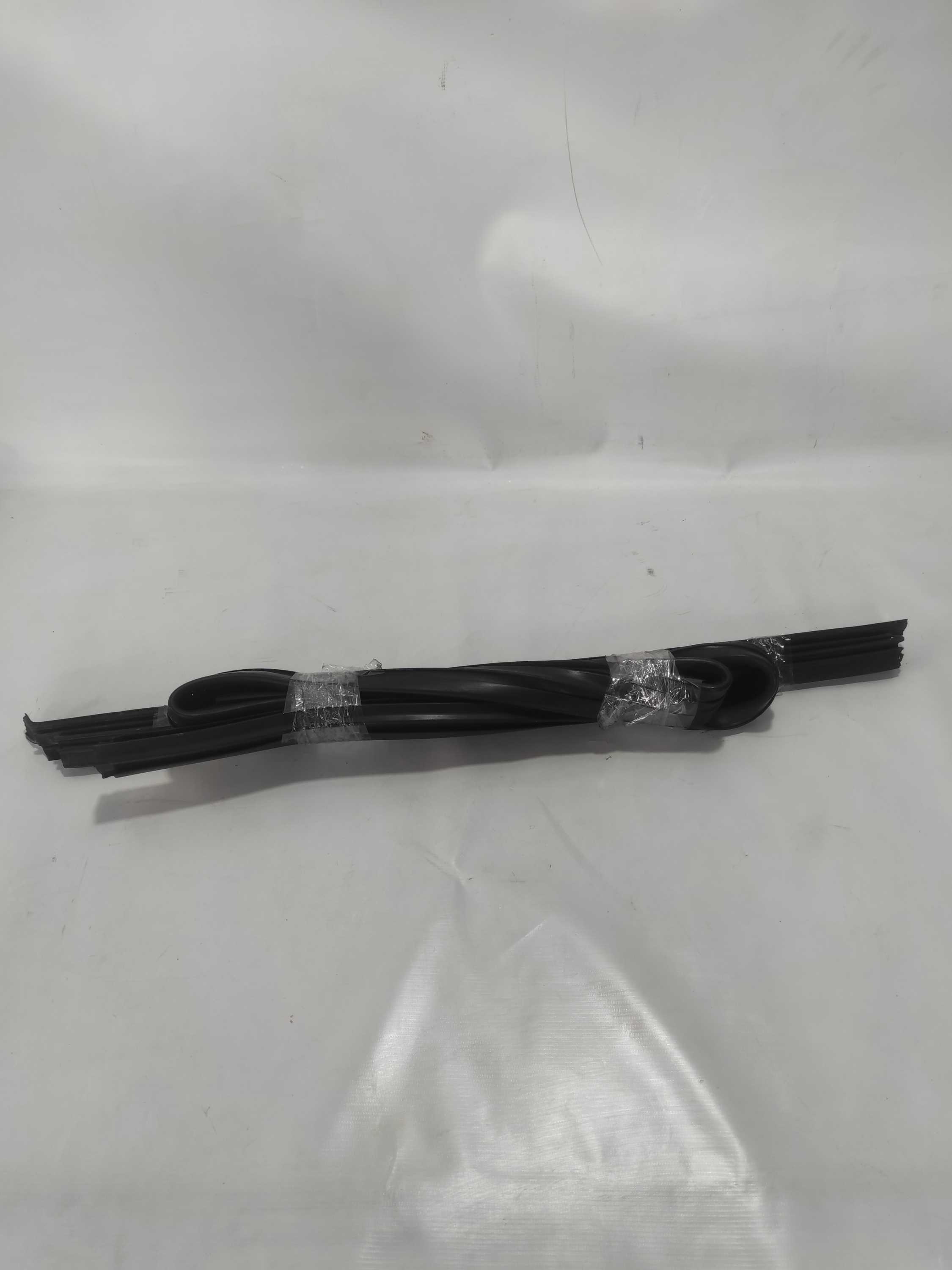 Kit Borrachas Portas Traseira Esquerda Ford Ecosport Xlt 1