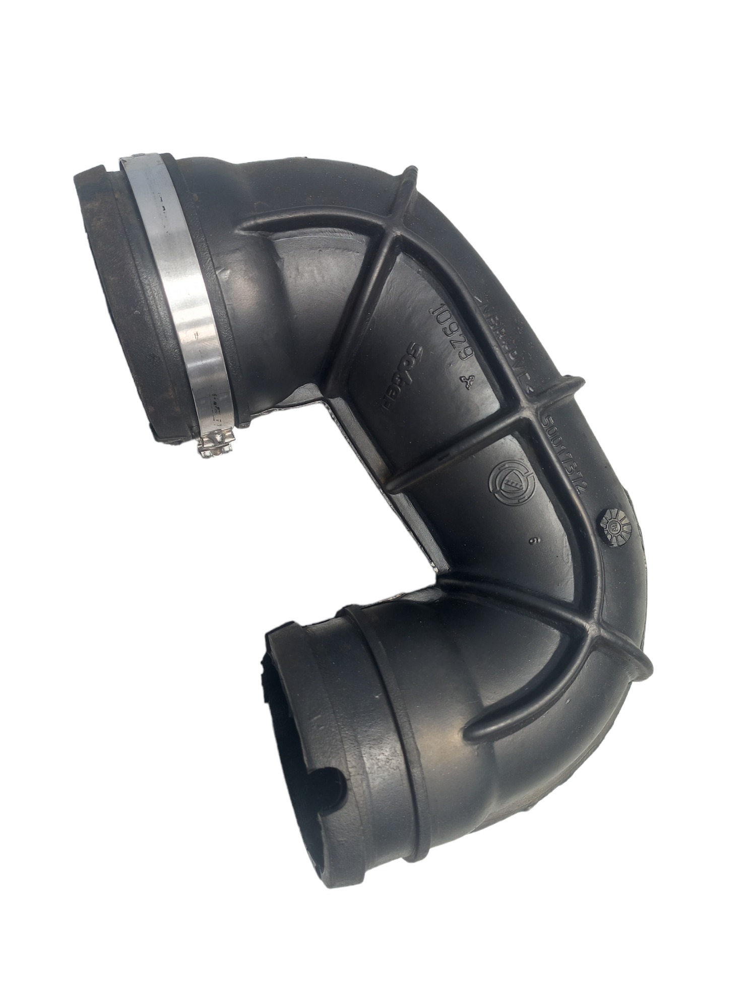 Mangueira Filtro De Ar Fiat Palio 2003 50017372