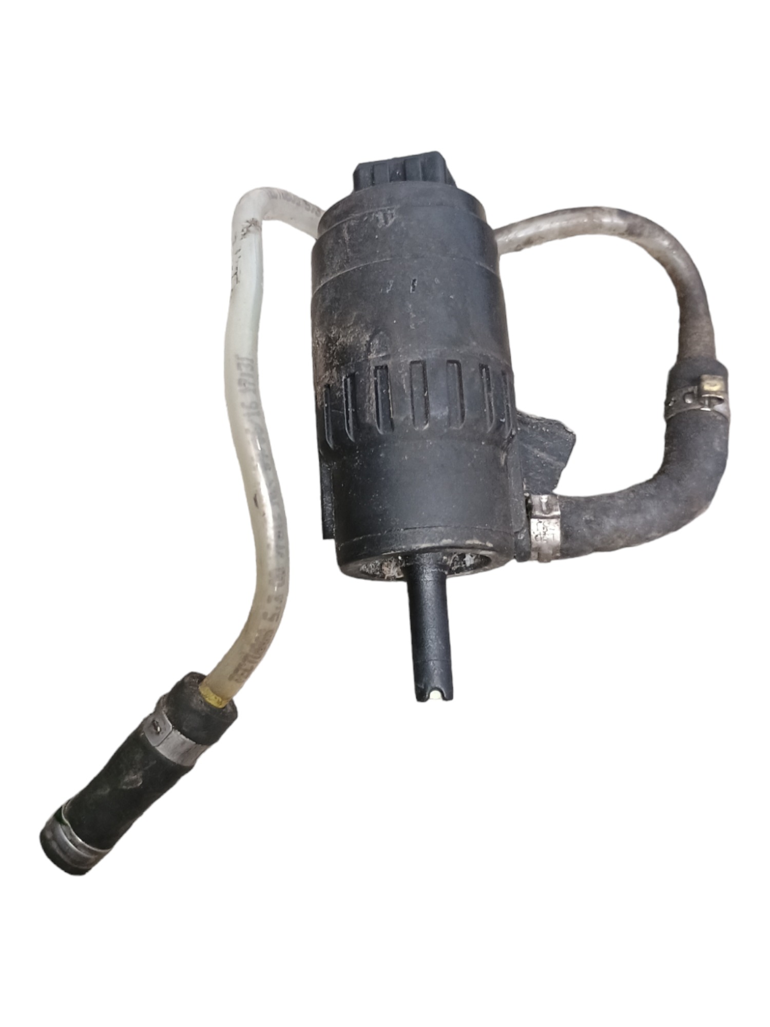 Motor Reservatório Partida Frio Gm Spin 1.8 2016 94701582 4