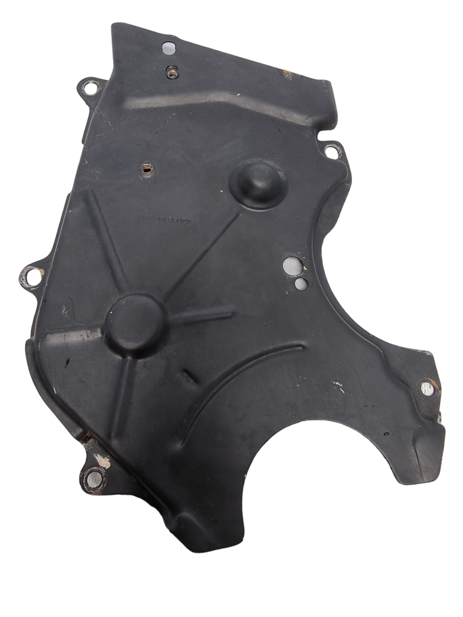 Capa Correia Dentada Fiat Palio Edx 1999 1