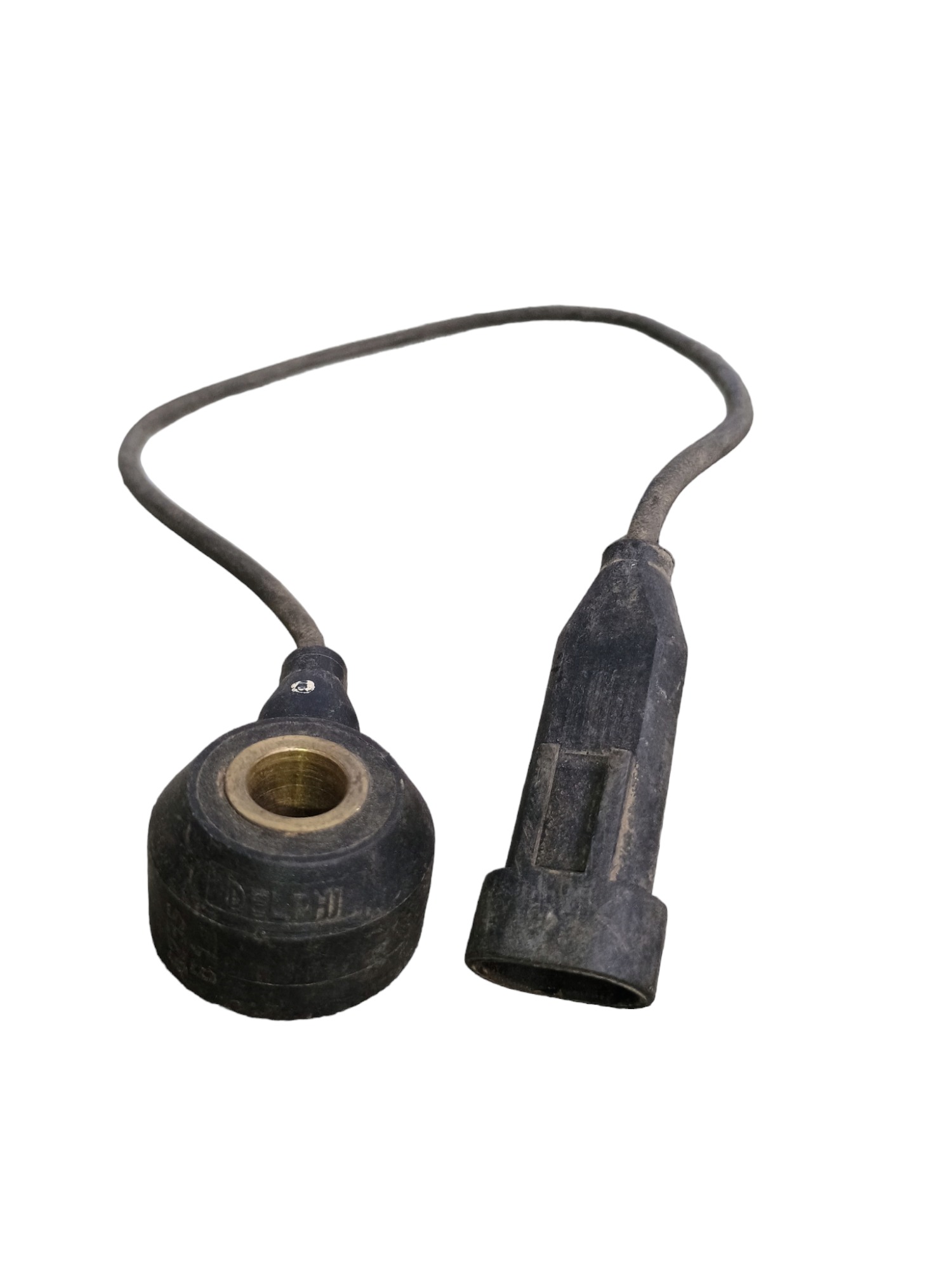 Sensor De Detonação Vw Gol 1.0 2009 2