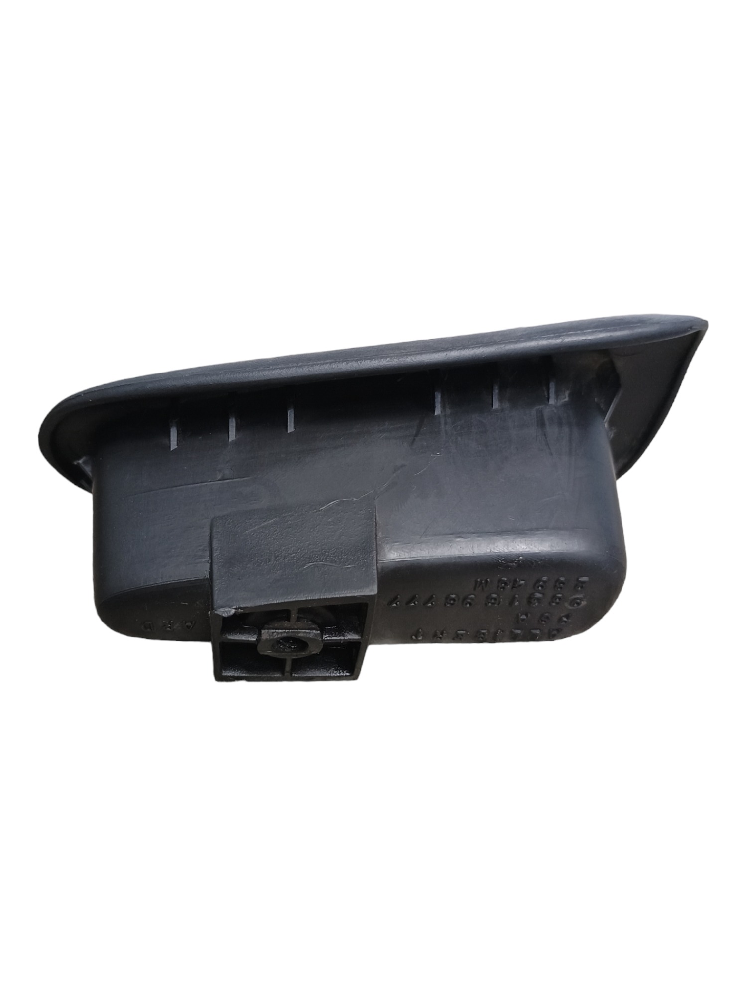Puxador Porta Traseira Direita Peugeot 206 2000 C/detalhe 2