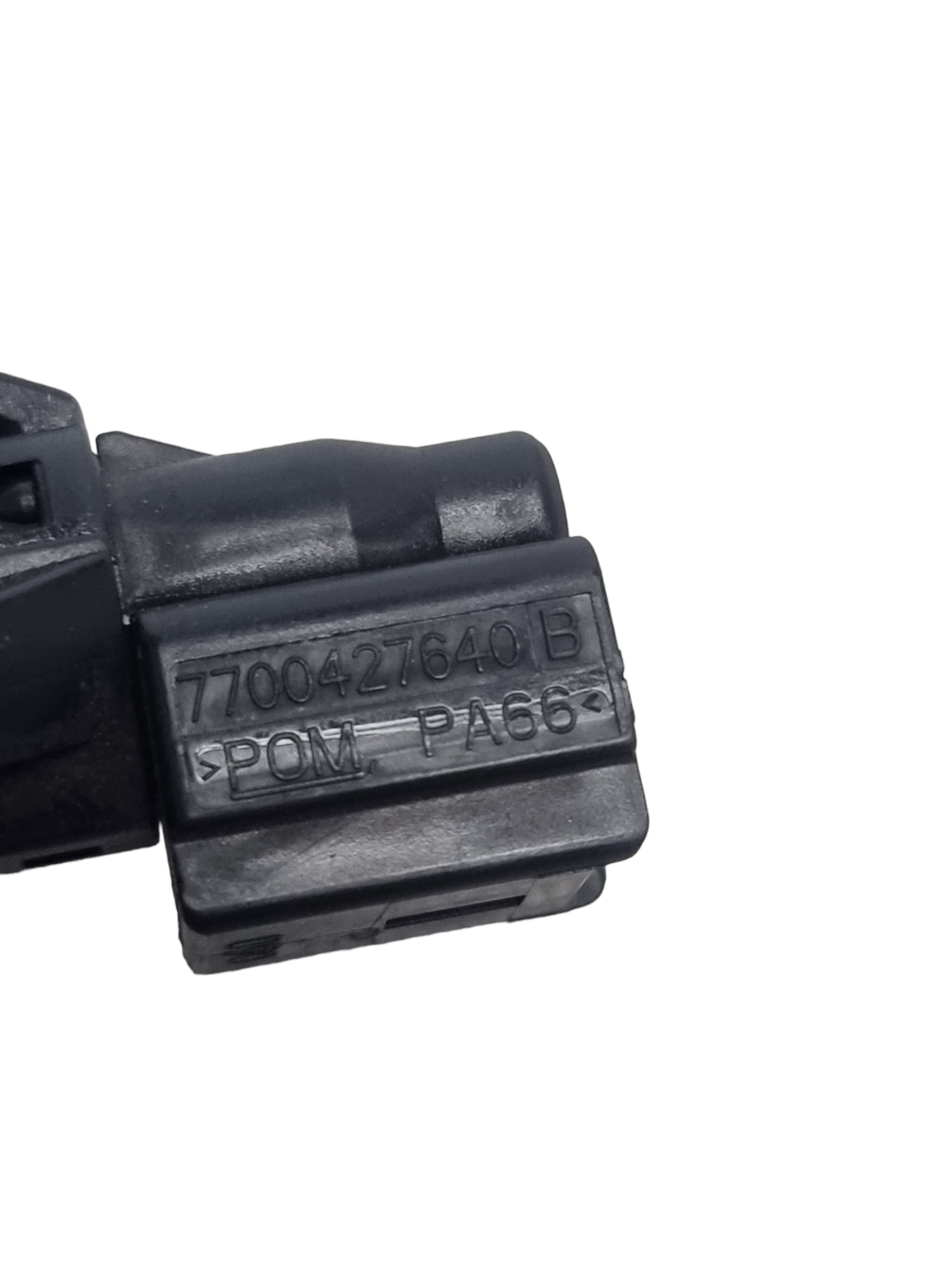 Interruptor Sensor Luz Porta Renault Oroch 2021 7700427640 4