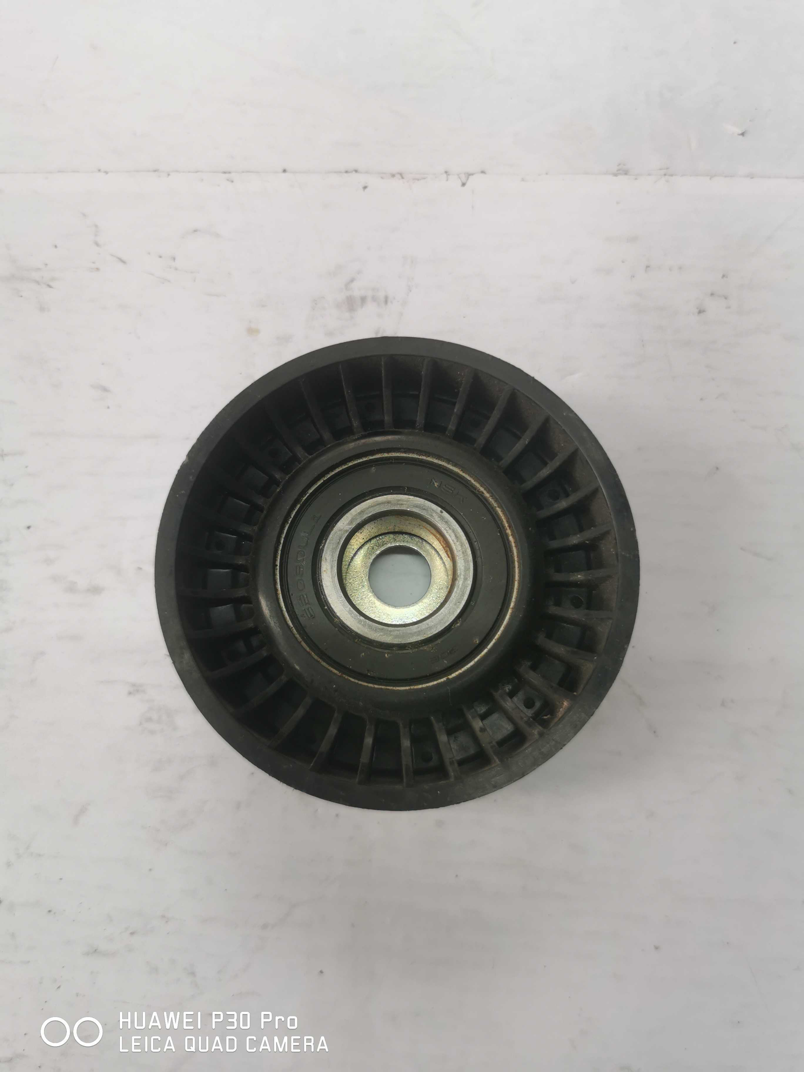 Rolamento Correia Do Alternador Ecosport Xlt 1