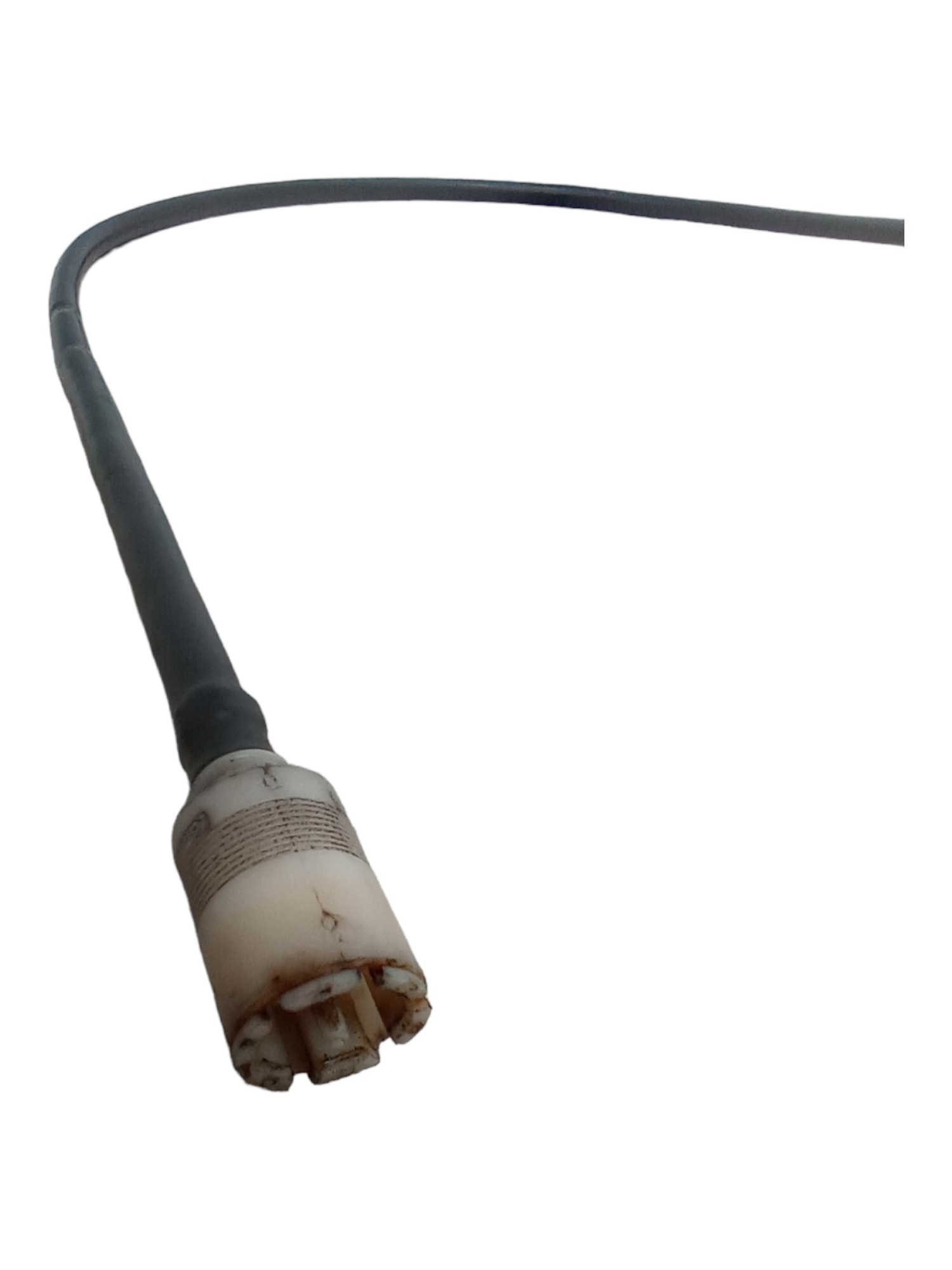 Cabo Velocimetro Fiat Uno Mille Fire 1.0 8v 2004 2