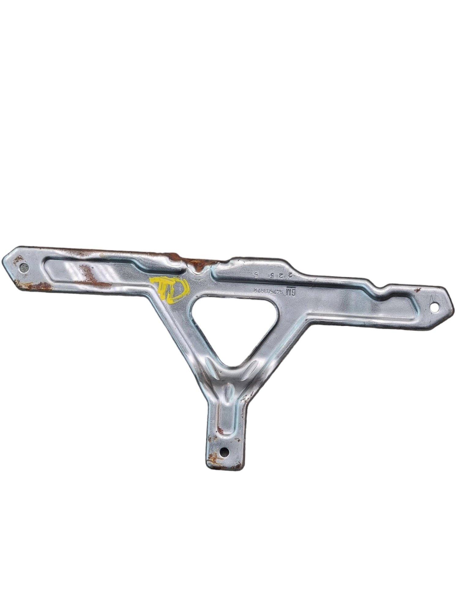Suporte Forro De Porta Tras Direito Onix Ltz 2016 94750397 1