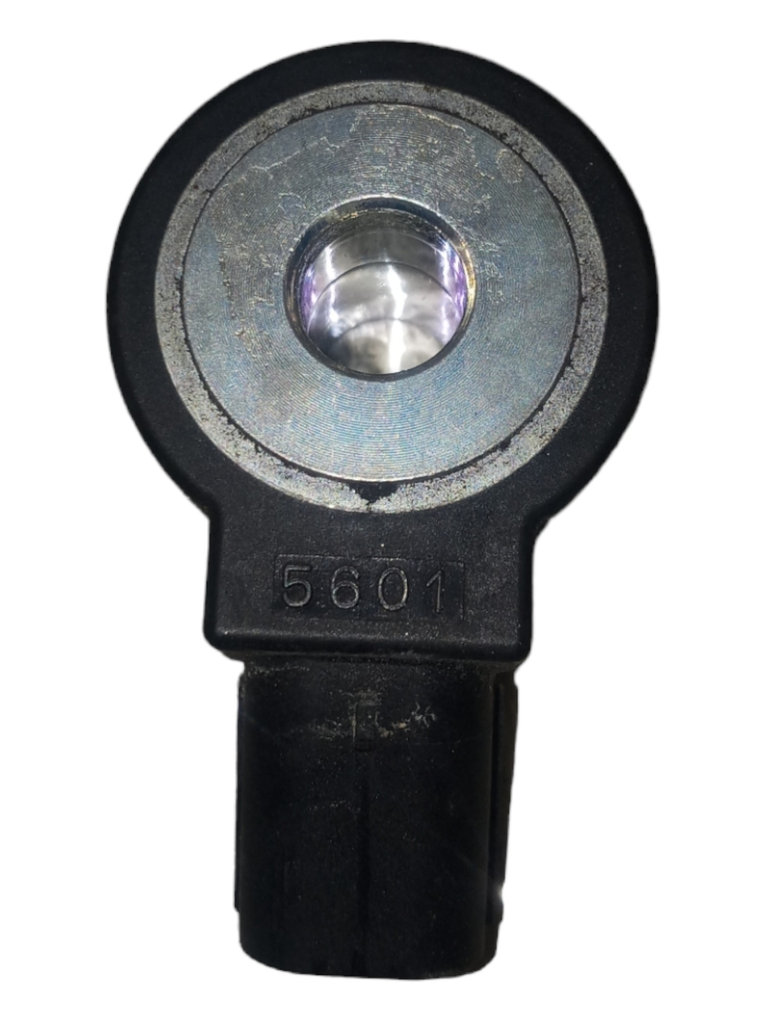 Sensor Detonaçao Honda City 1.5 16v 2015 2