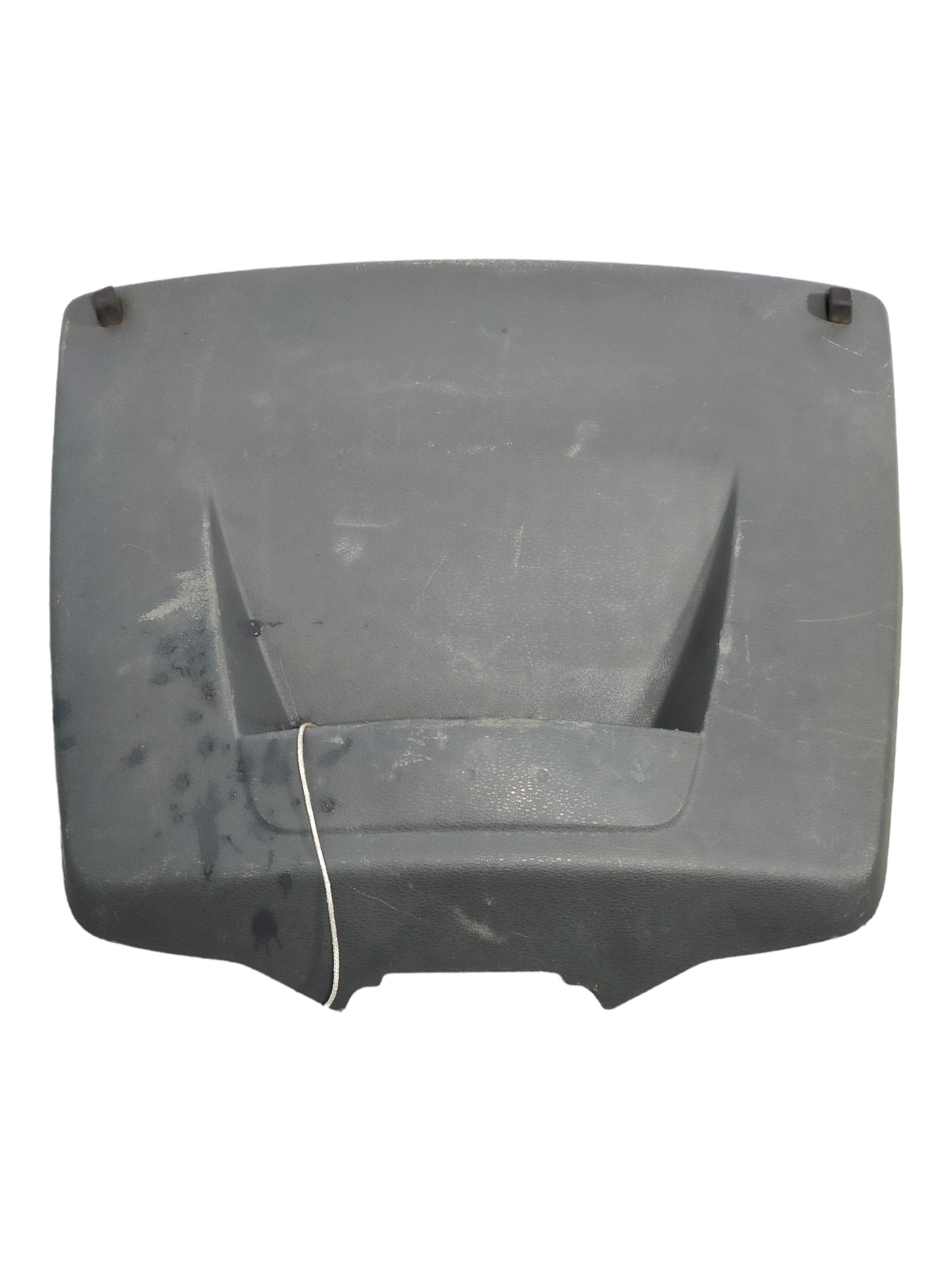 Moldura interna tampa traseira VW Fox 2011 5Z0867608 1