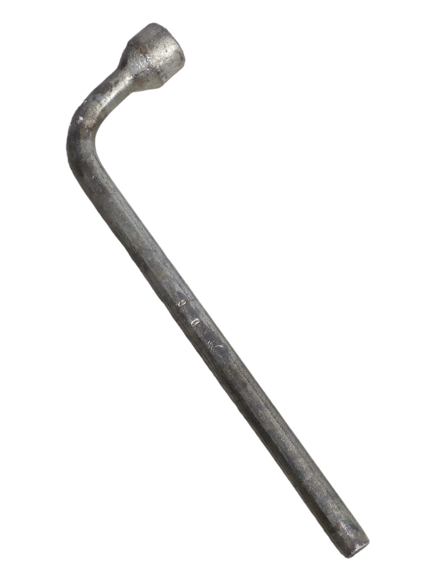 Chave De Roda 17 Volkswagen 5w0012219 2