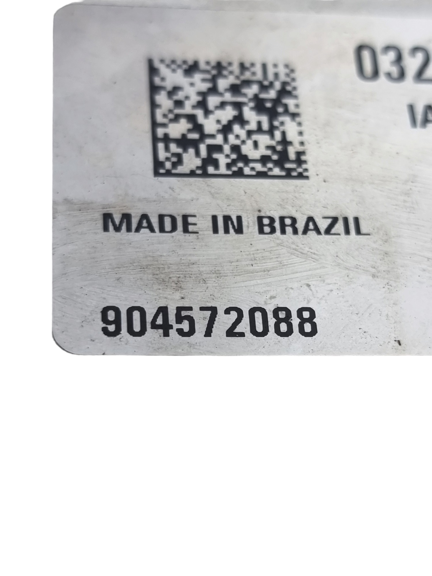 Módulo Injeção Volkswagen Up Take 2017 904572088 3