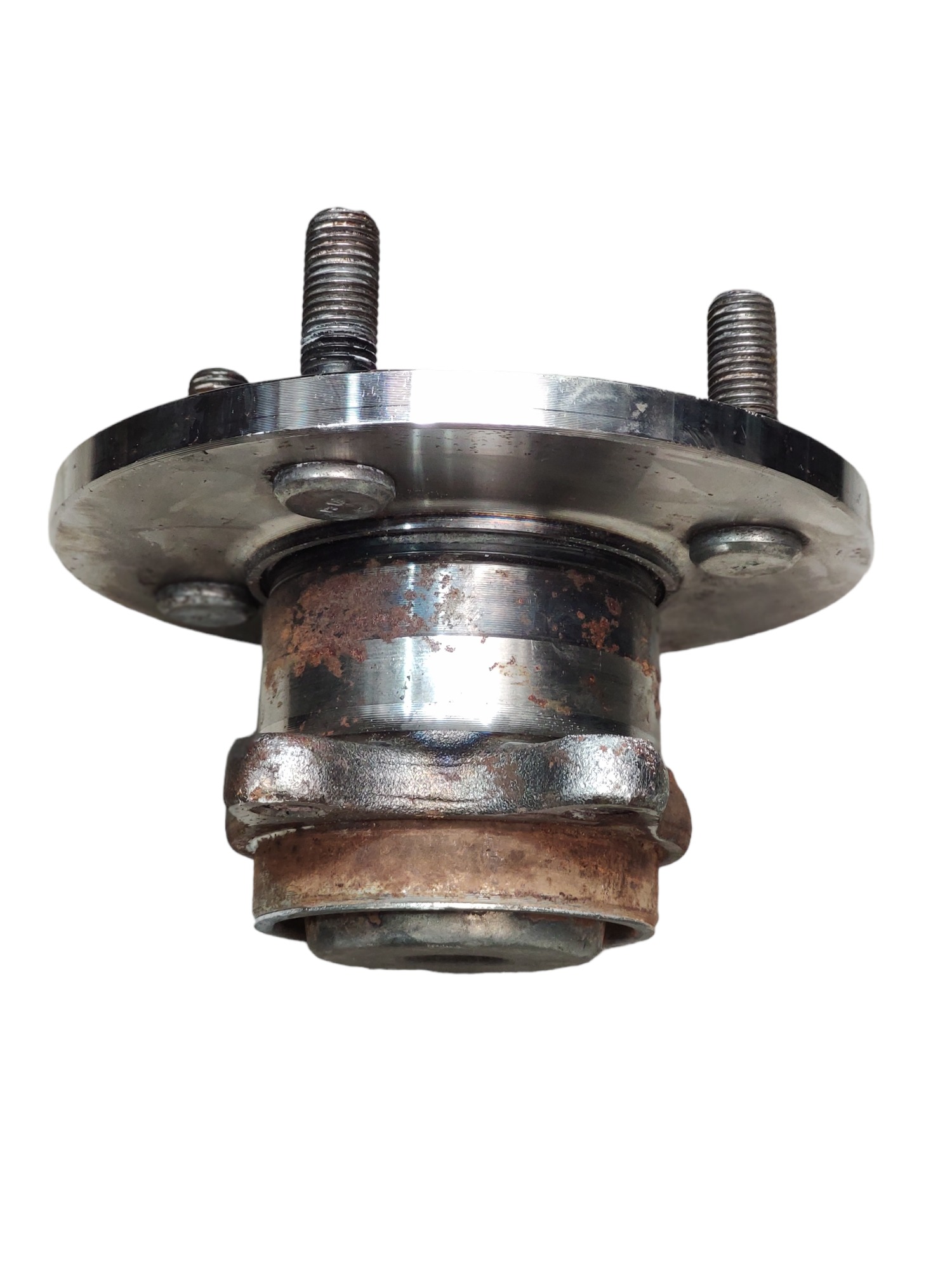 Cubo De Roda Direita Hyundai Hb20 2013 3