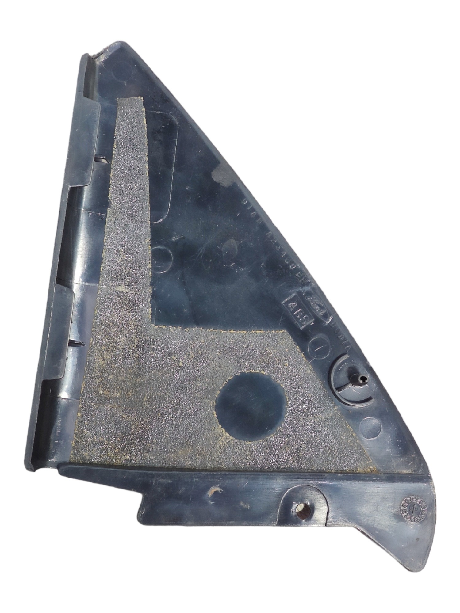 Moldura Interna Retrovisor Direito Escort 1998 91aba23408 2