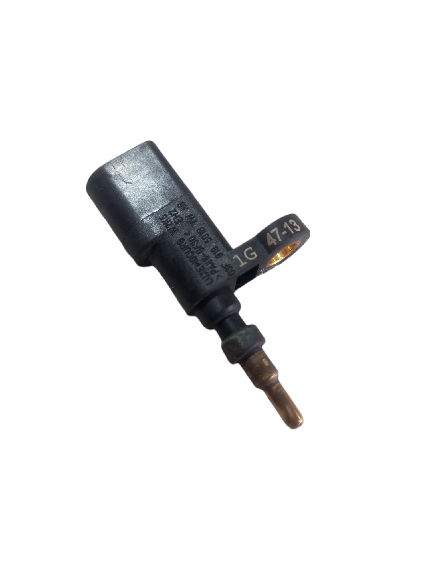 Sensor De Temperatura Volkswagen Up Take 2014 03f919501b 3