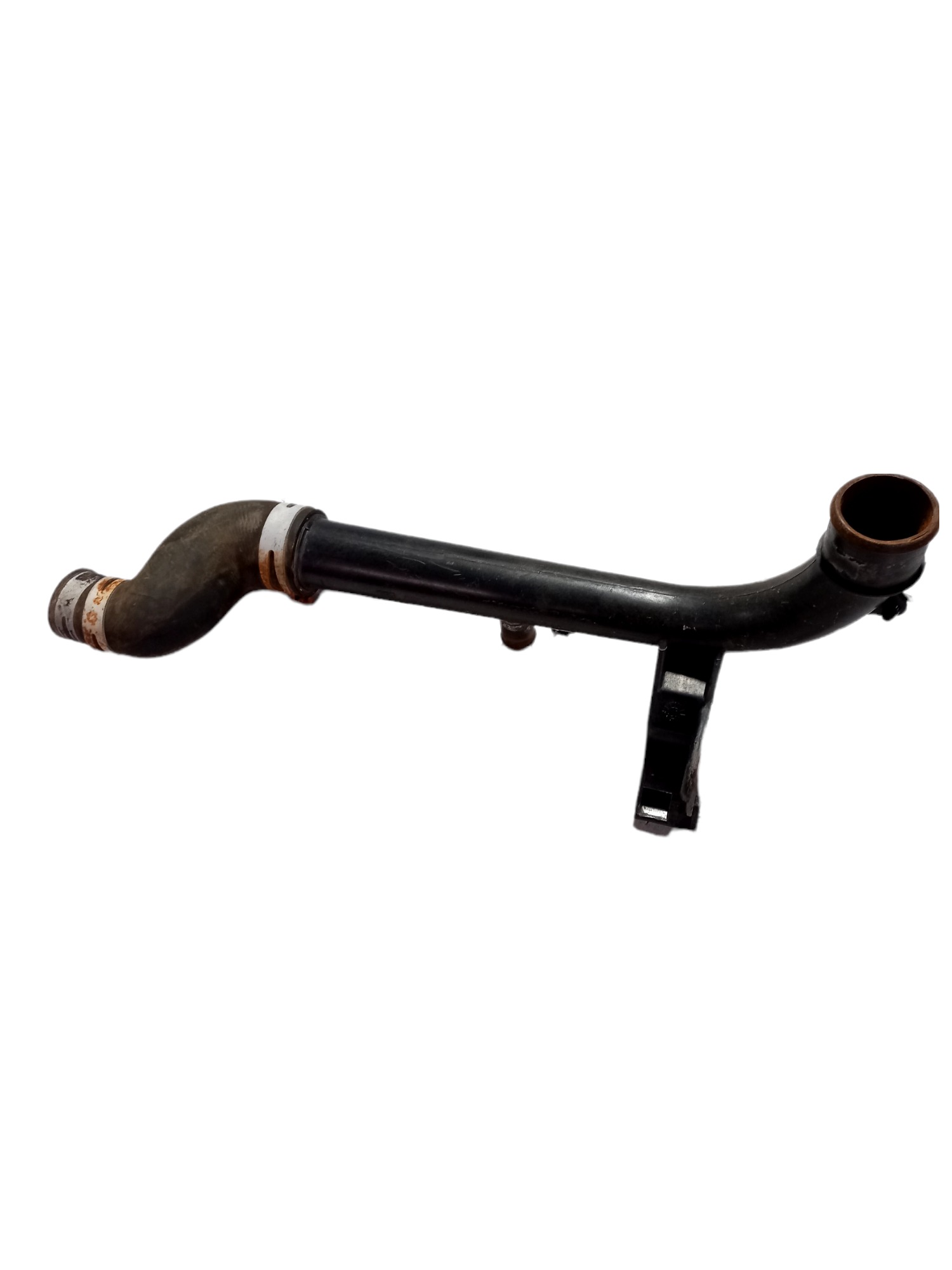 Tubo Cano Água Motor Celta Life 2007 93288617 2