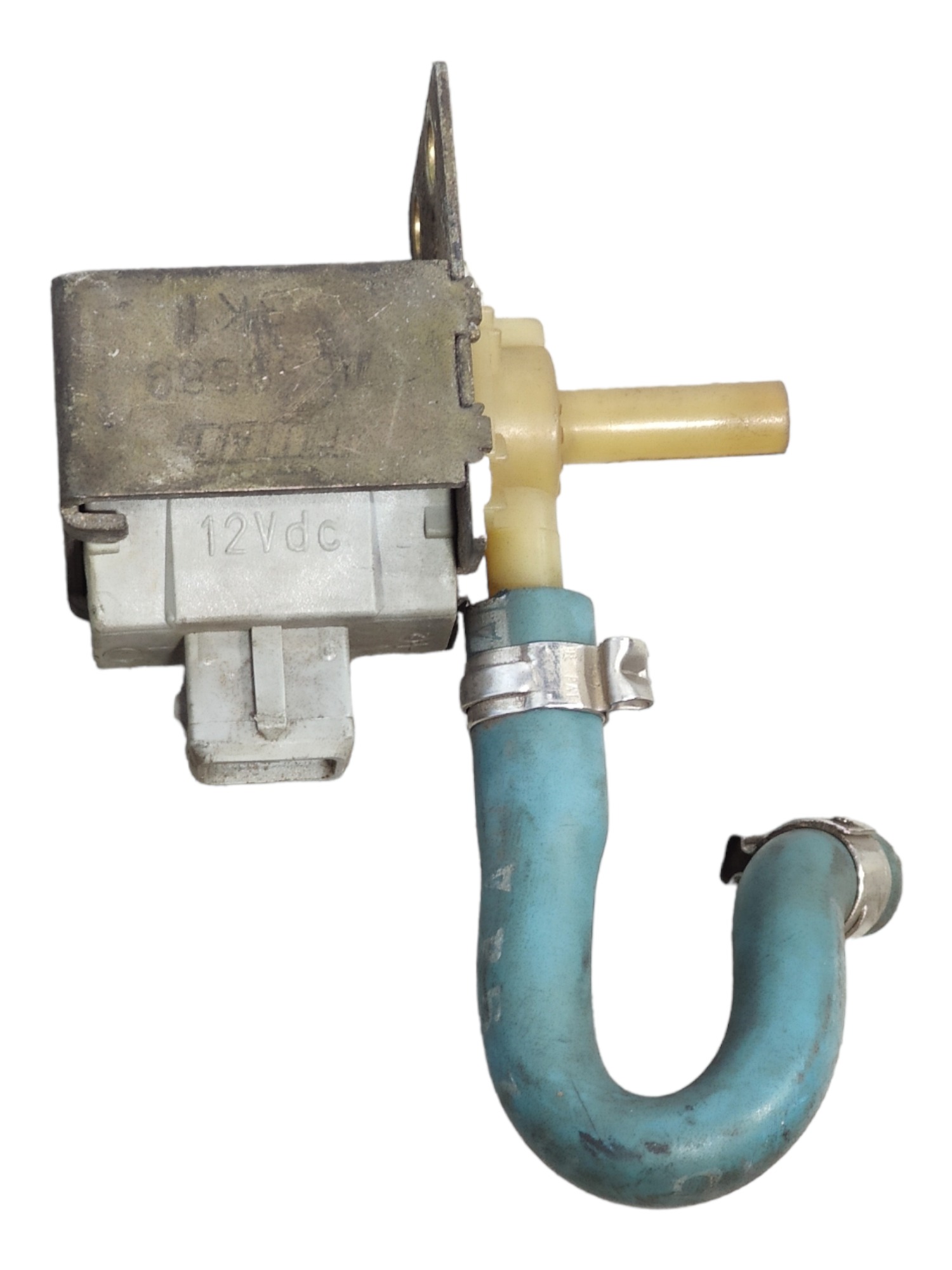 Válvula Solenoide Gasolina Fiat Uno 1995