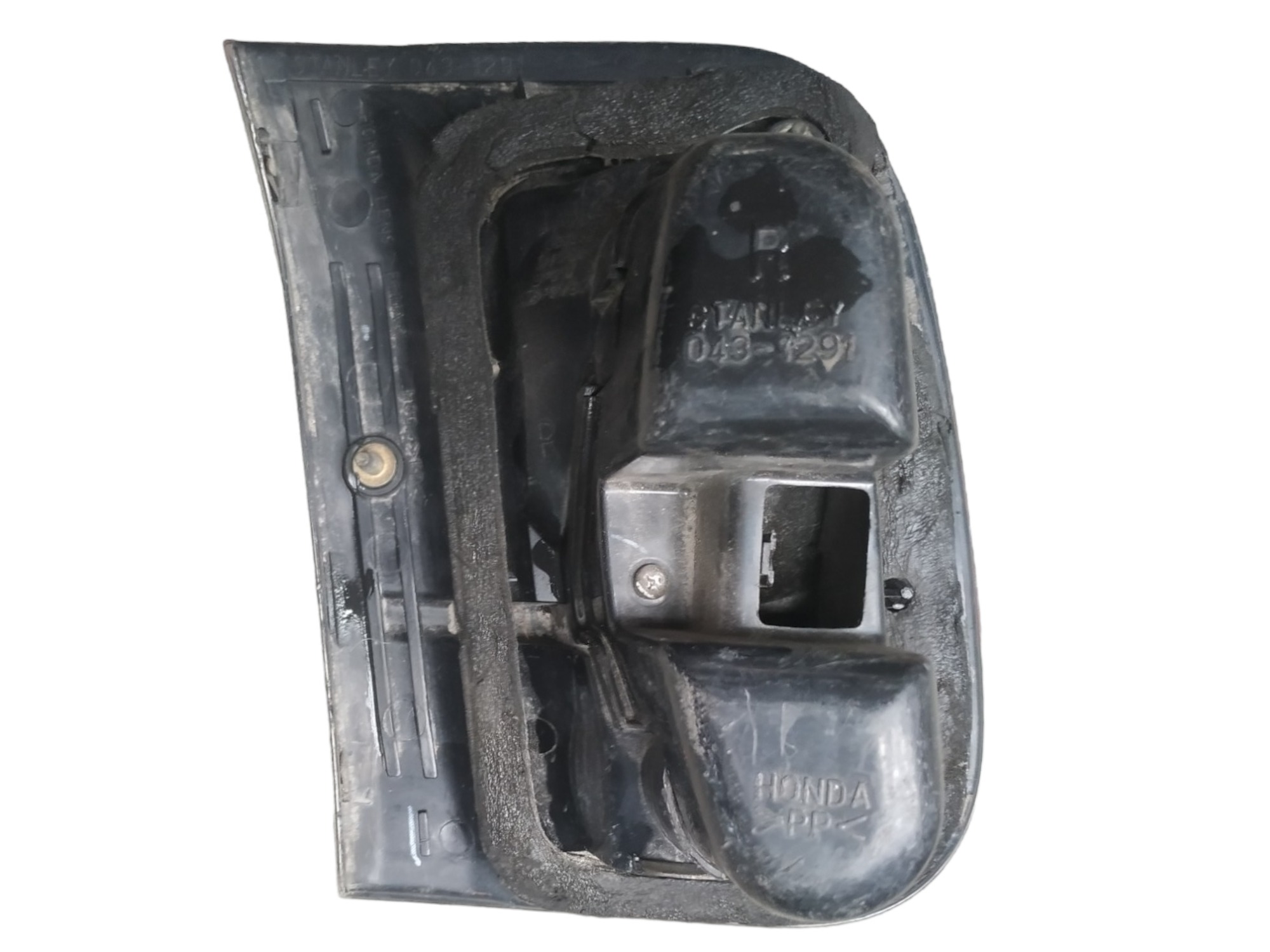 Lanterna Traseira Direita Honda Civic 1998 2