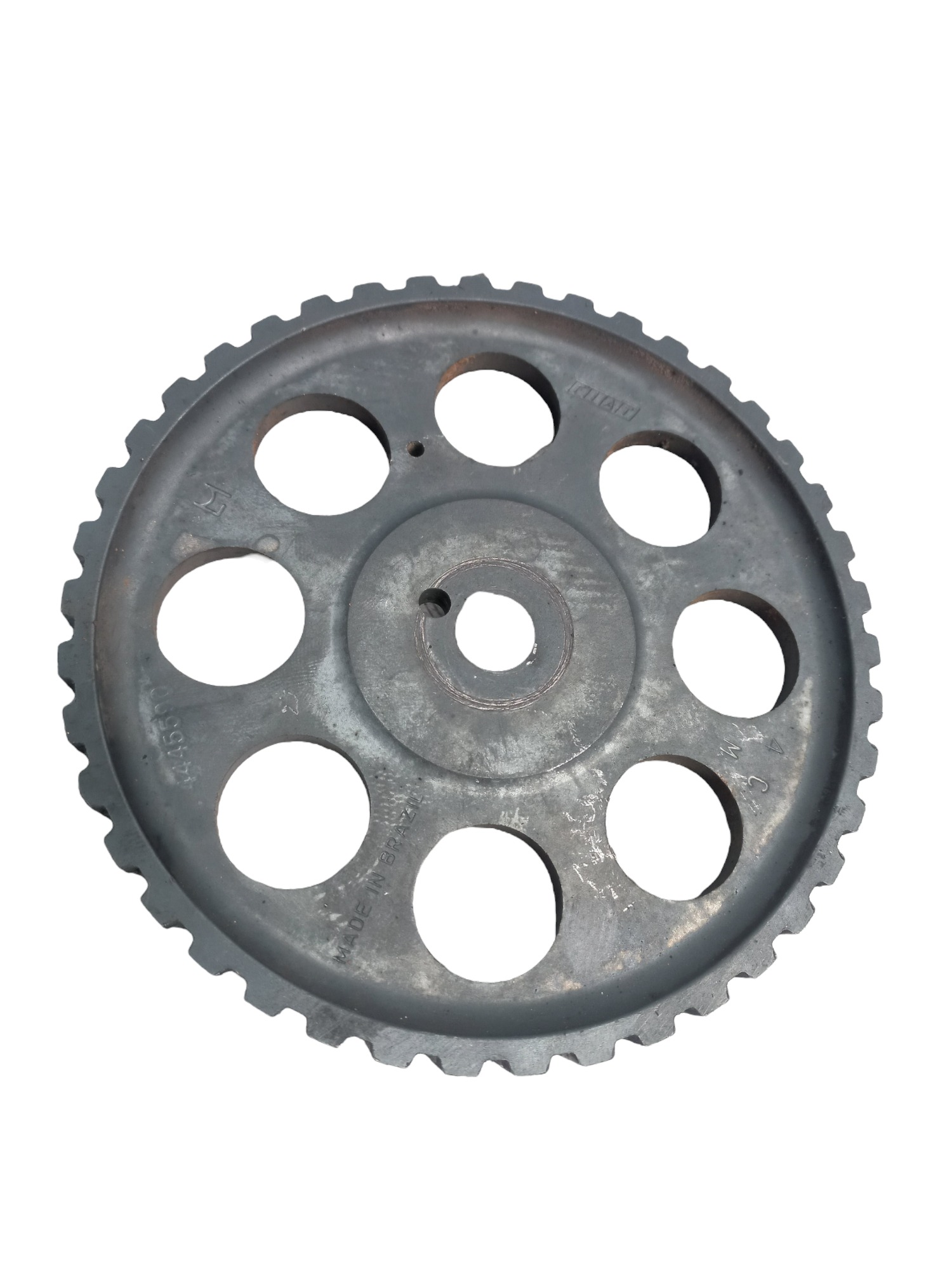Polia Comando Fiat Uno 4445590 2