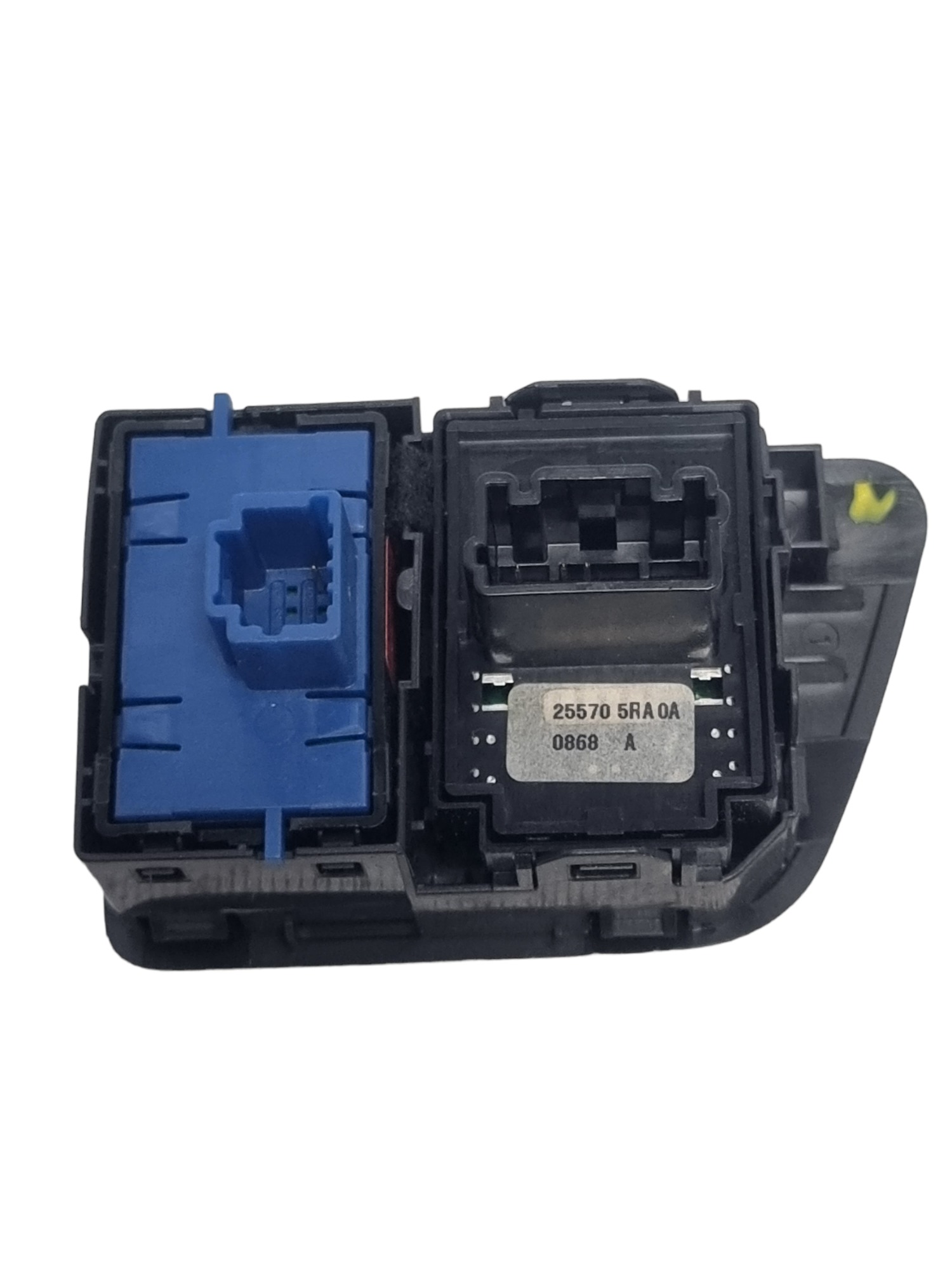 Comando Retrovisor Elétrico Renault Kwid 2019 255705ra 2