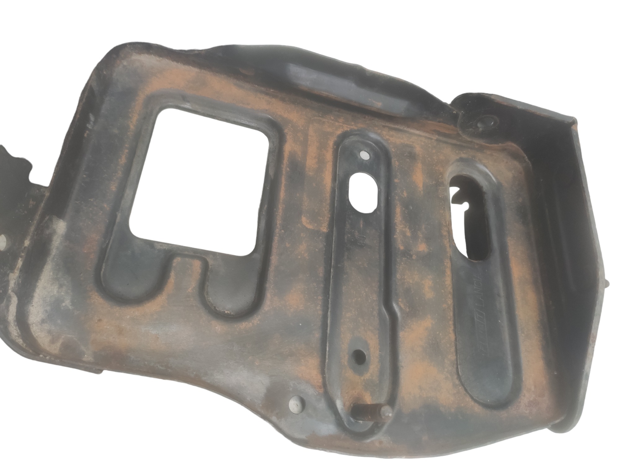 Suporte da bateria Fiat Tipo 1996 2