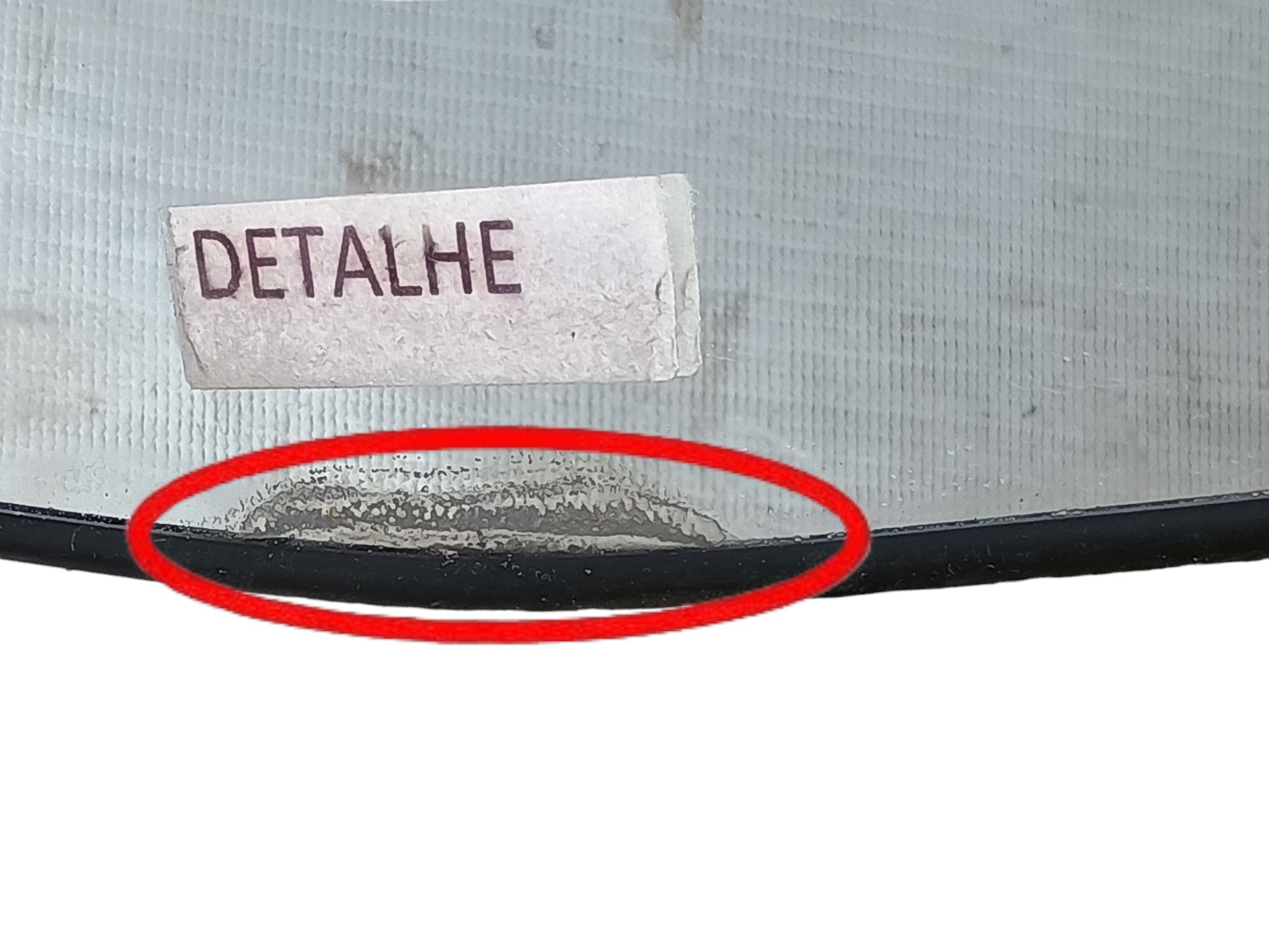 Retrovisor Gm Prisma 1.0 2018 Com Detalhe E11026150 3