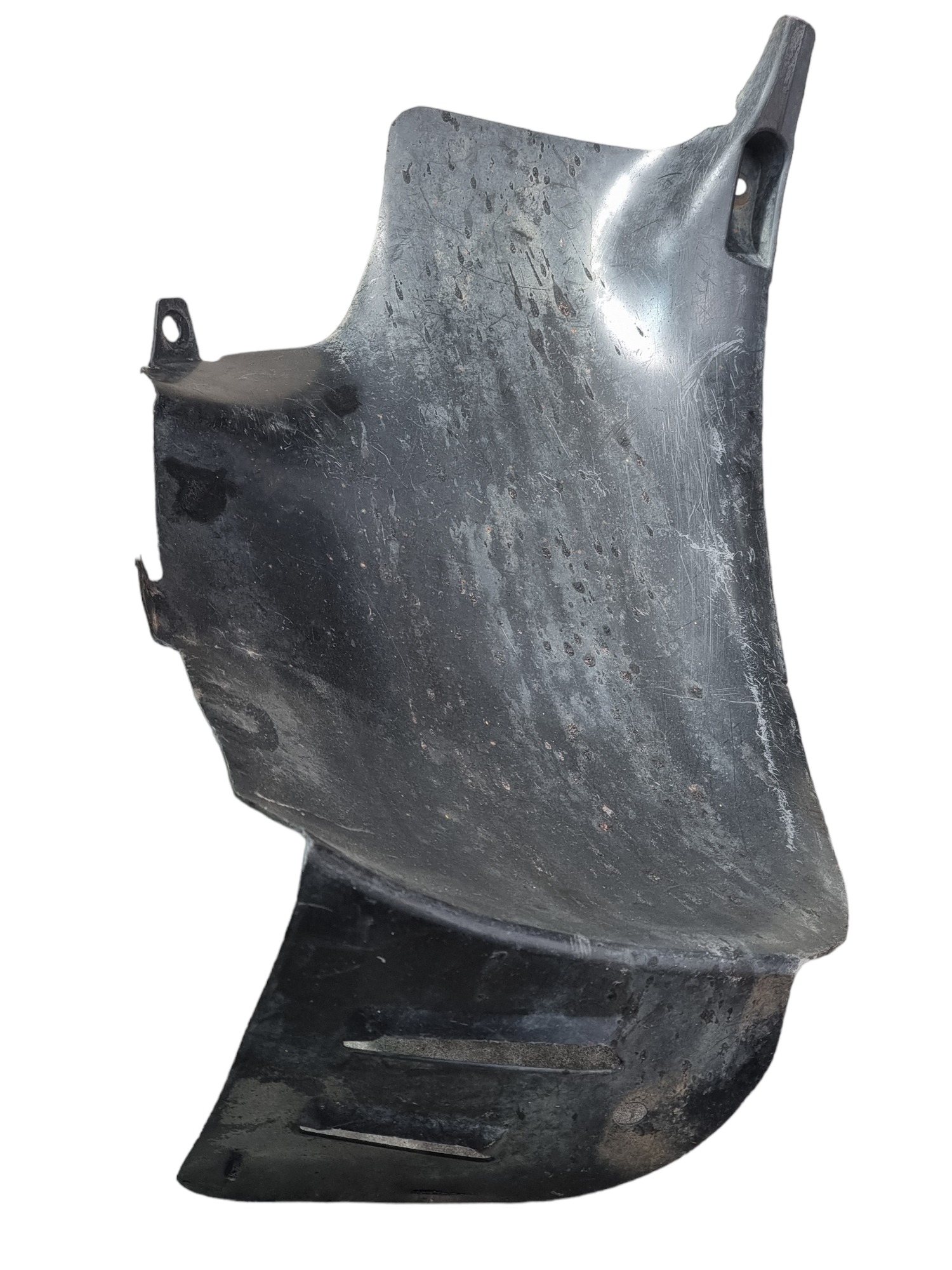 Para-barro Traseiro Esquerdo Gm Meriva 2005 93295321 1