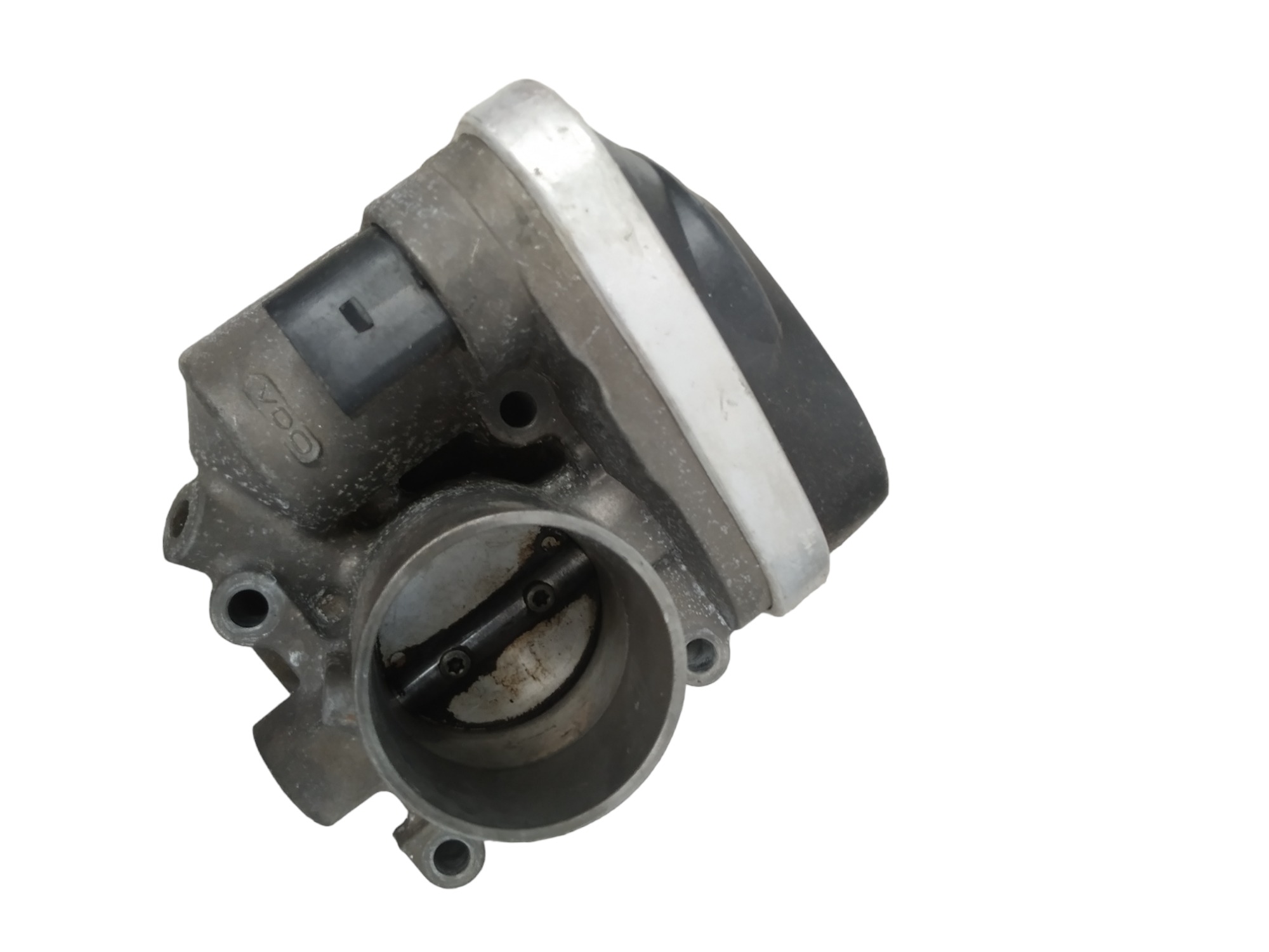 Tbi Vw Fox 2005 3