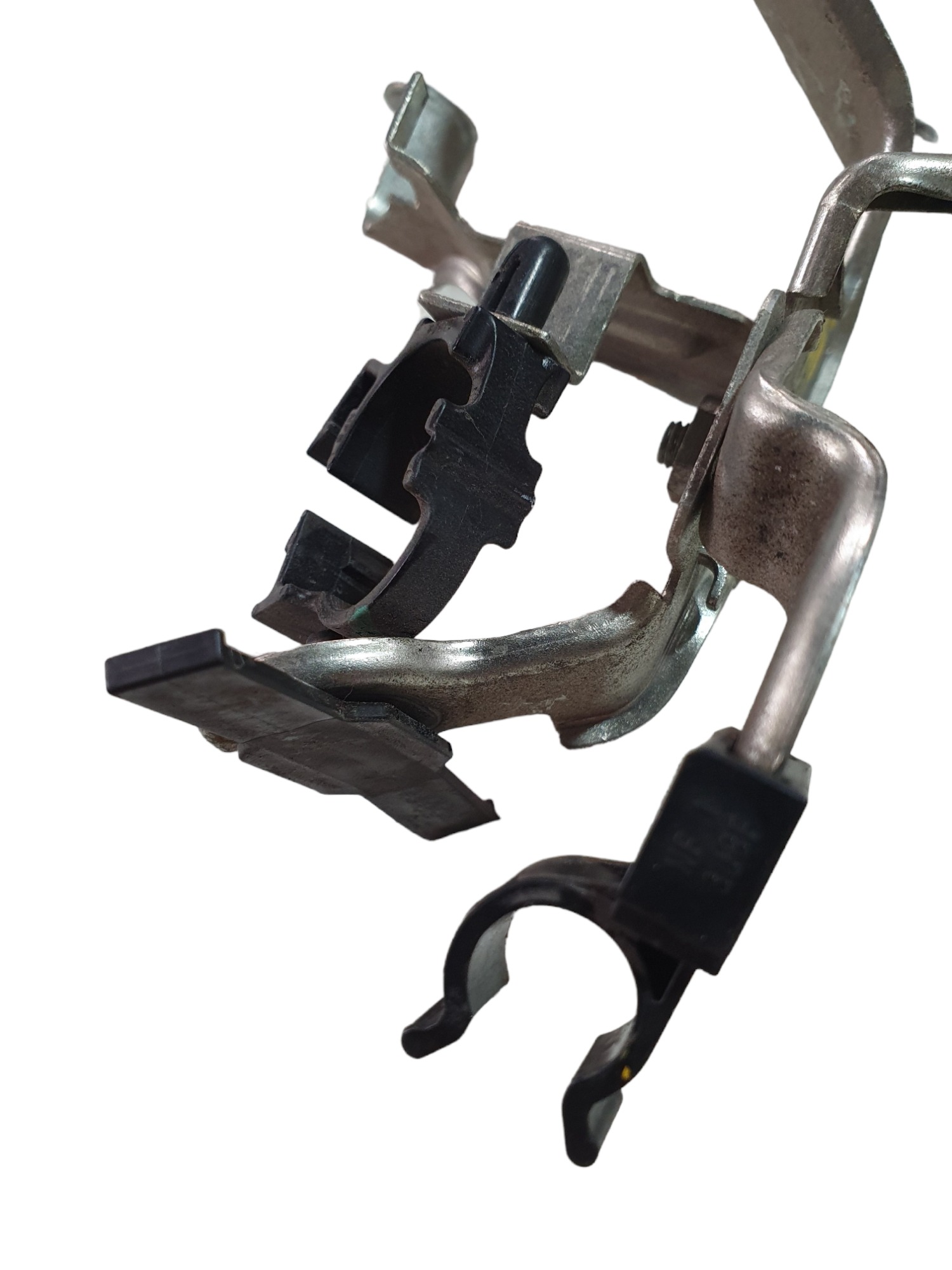 Suporte Do Tbi Toyota Etios X 1.3 2018 16v 2