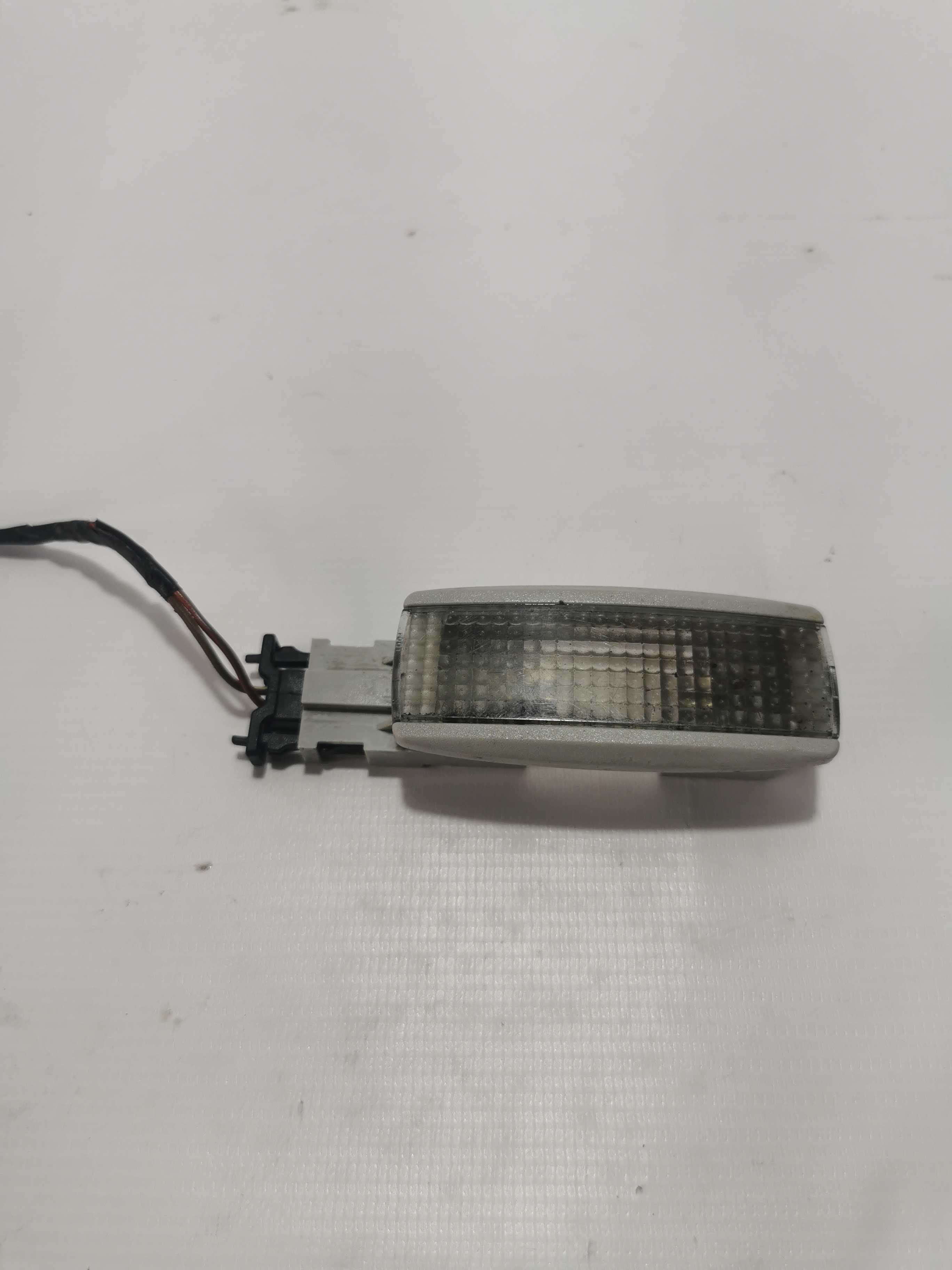 Luz De Placa Gol City 2013 3b0947c113 2