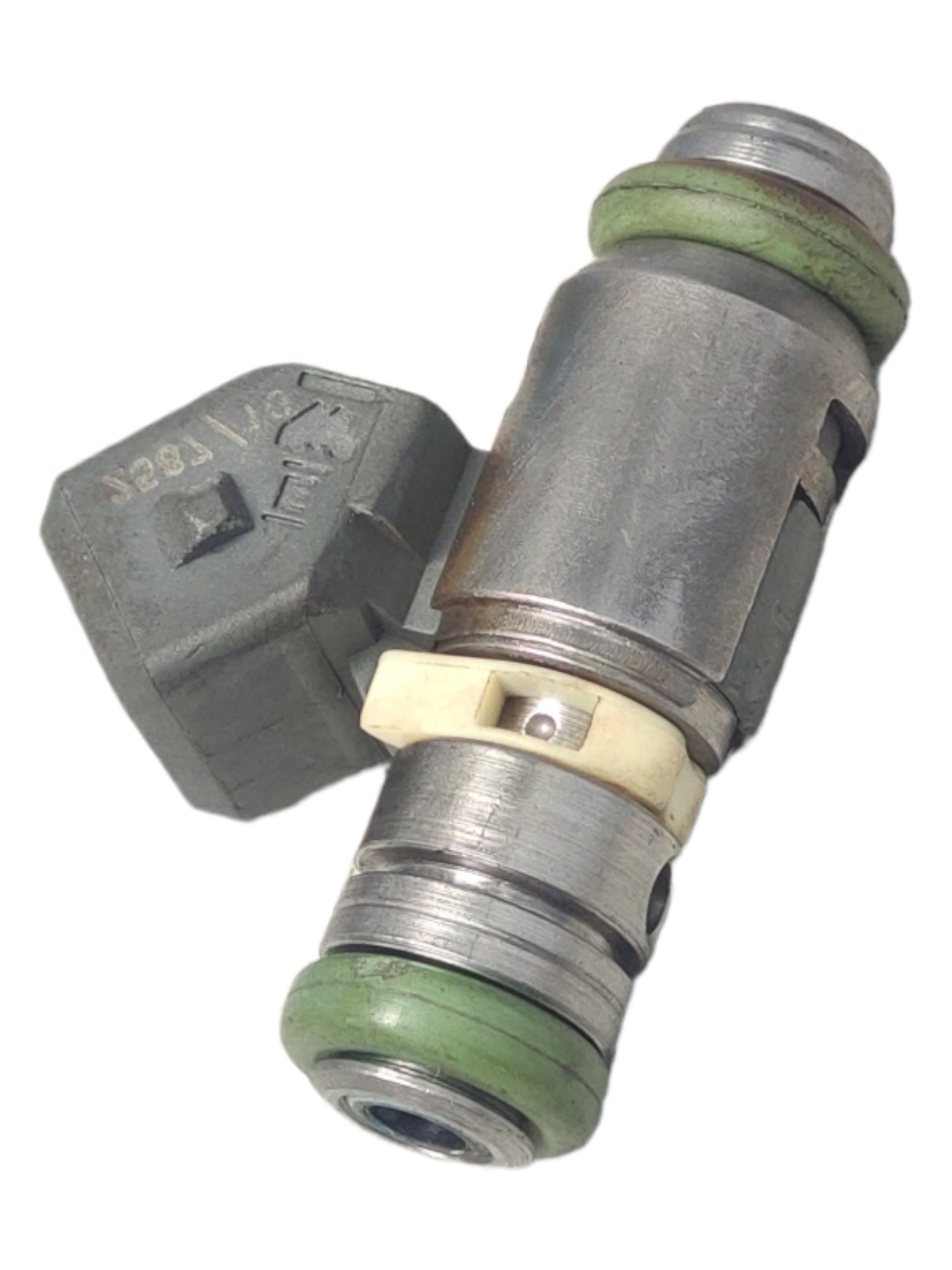 Bico Injetor Fiat Siena 1.4 Flex 2007 Iwp003 1