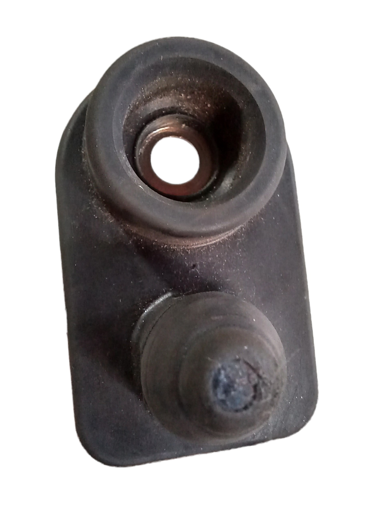 Interruptor De Porta Nissan Versa 16v 2012 4