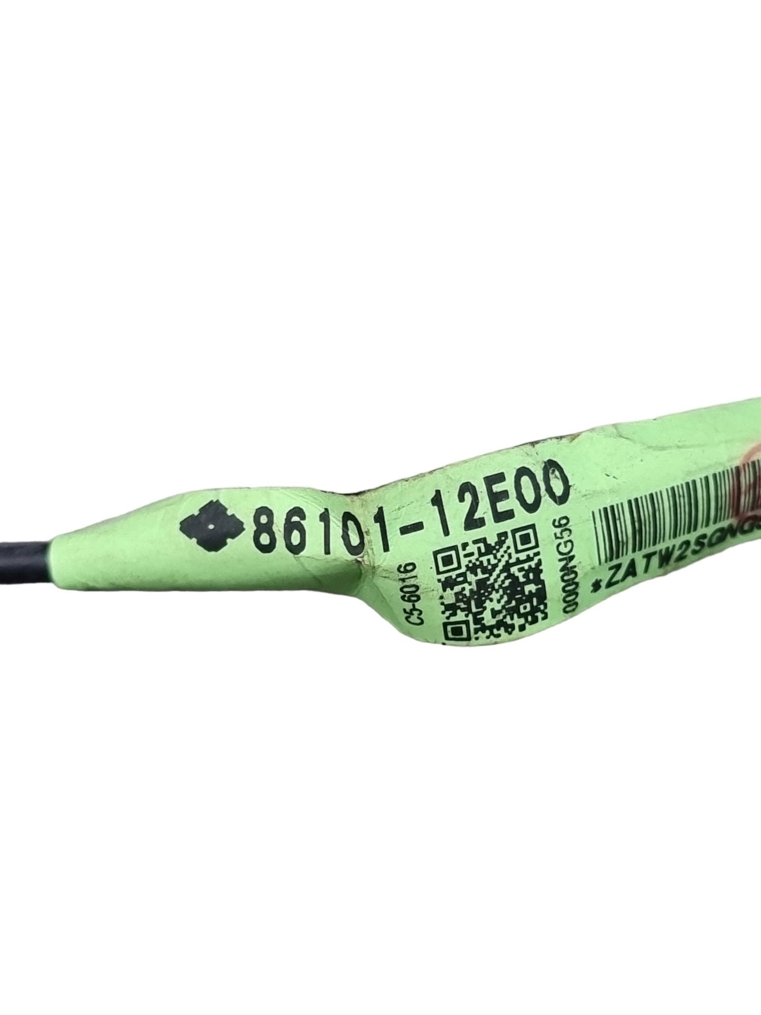 Chicote Antena Toyota Corolla Xei 2.0 2019 8610112e00 3