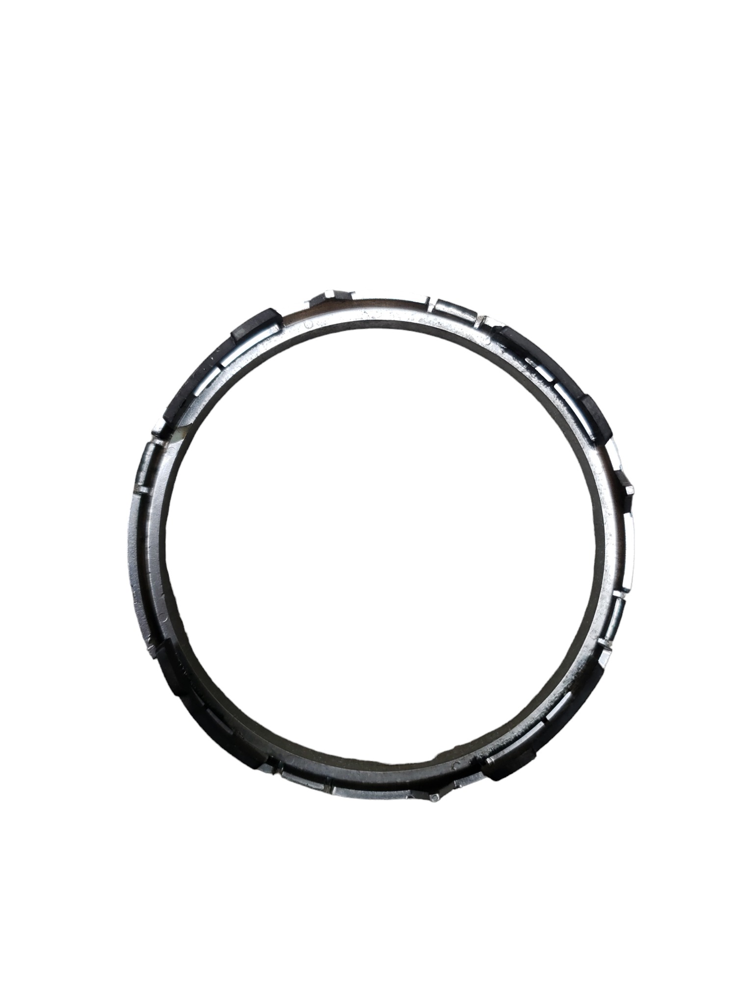 Moldura Aro Difusor De Ar Vw Gol G5 3