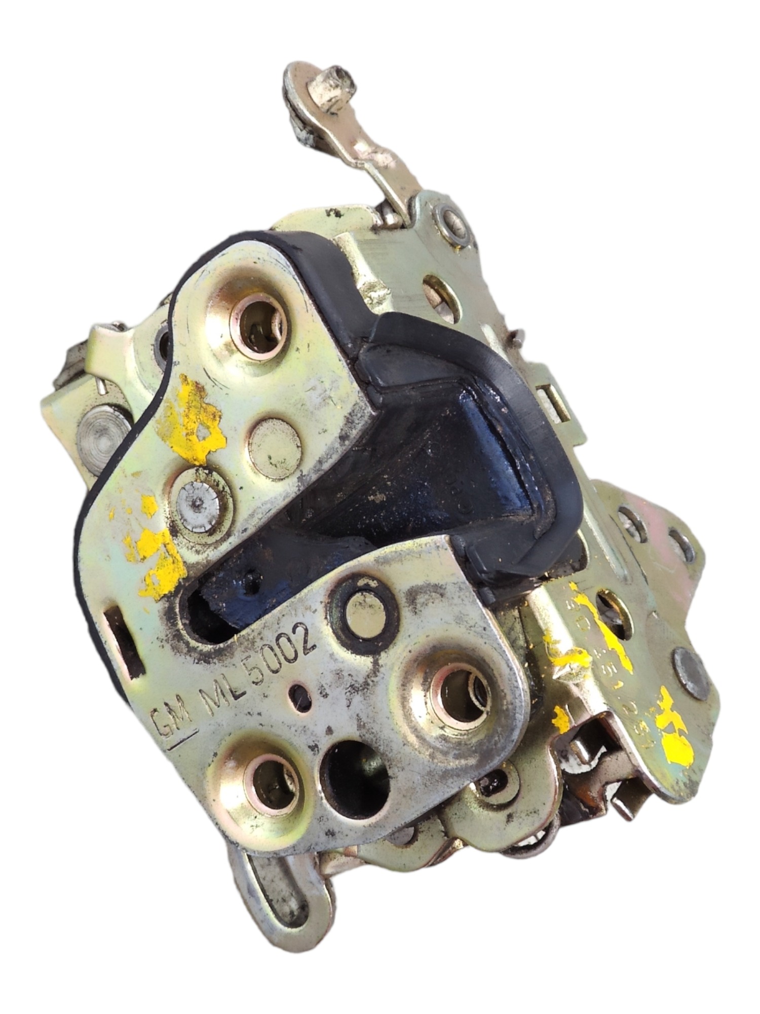 Fechadura Porta Dianteira Esquerda Gm Corsa 2002 90451281