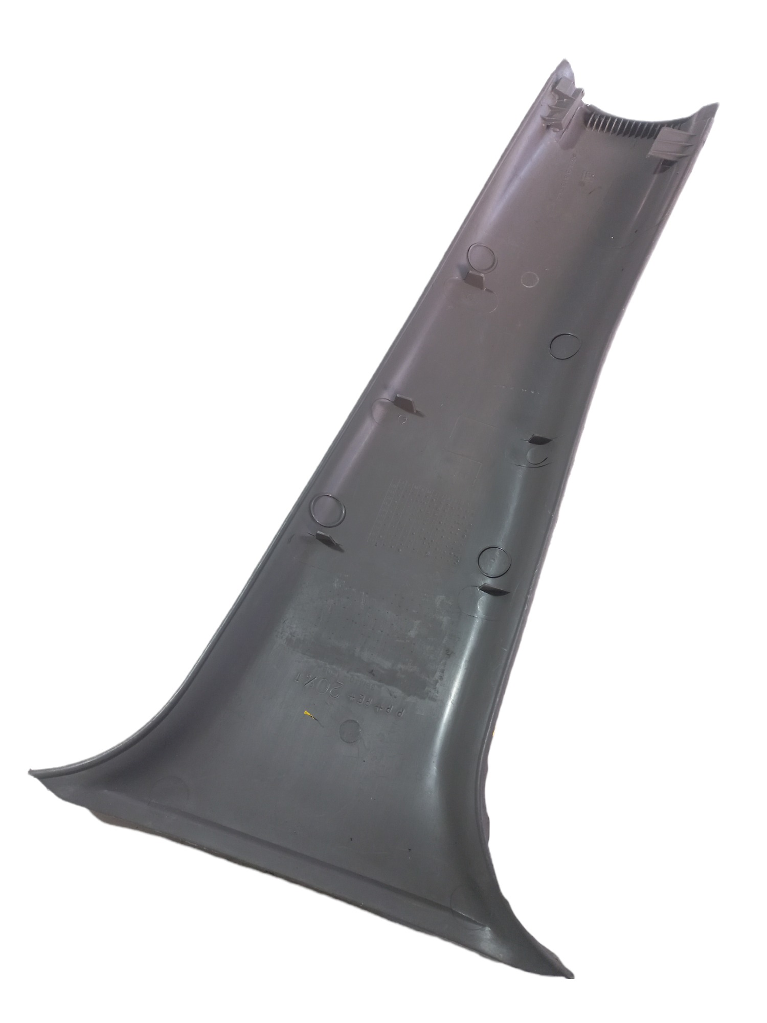 Moldura Coluna Central Esquerdo Classic Ls 2011 93326813 2