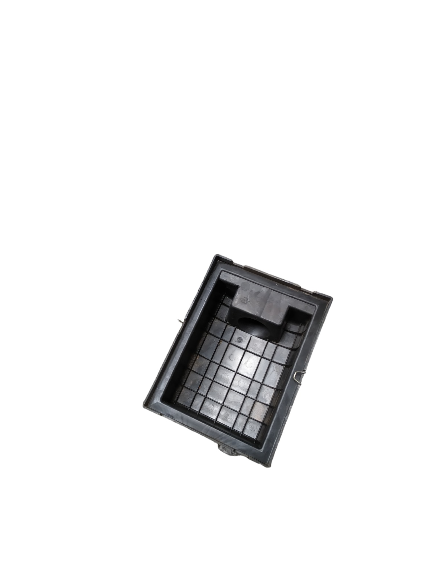 Caixa Filtro Ar Fiat Uno 1995 2