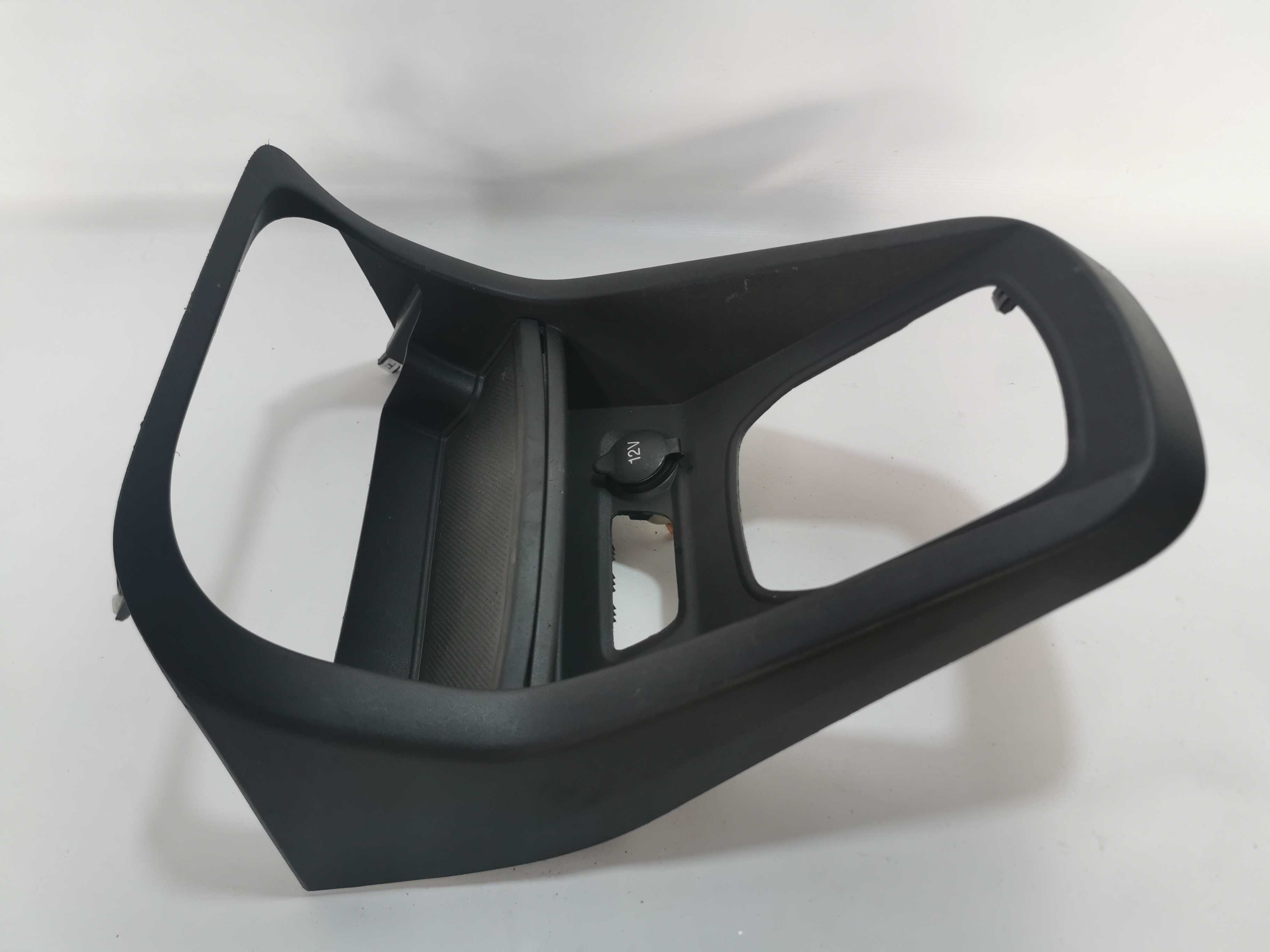 Moldura Console Central Ford Ka Se E3b5a044h96 1