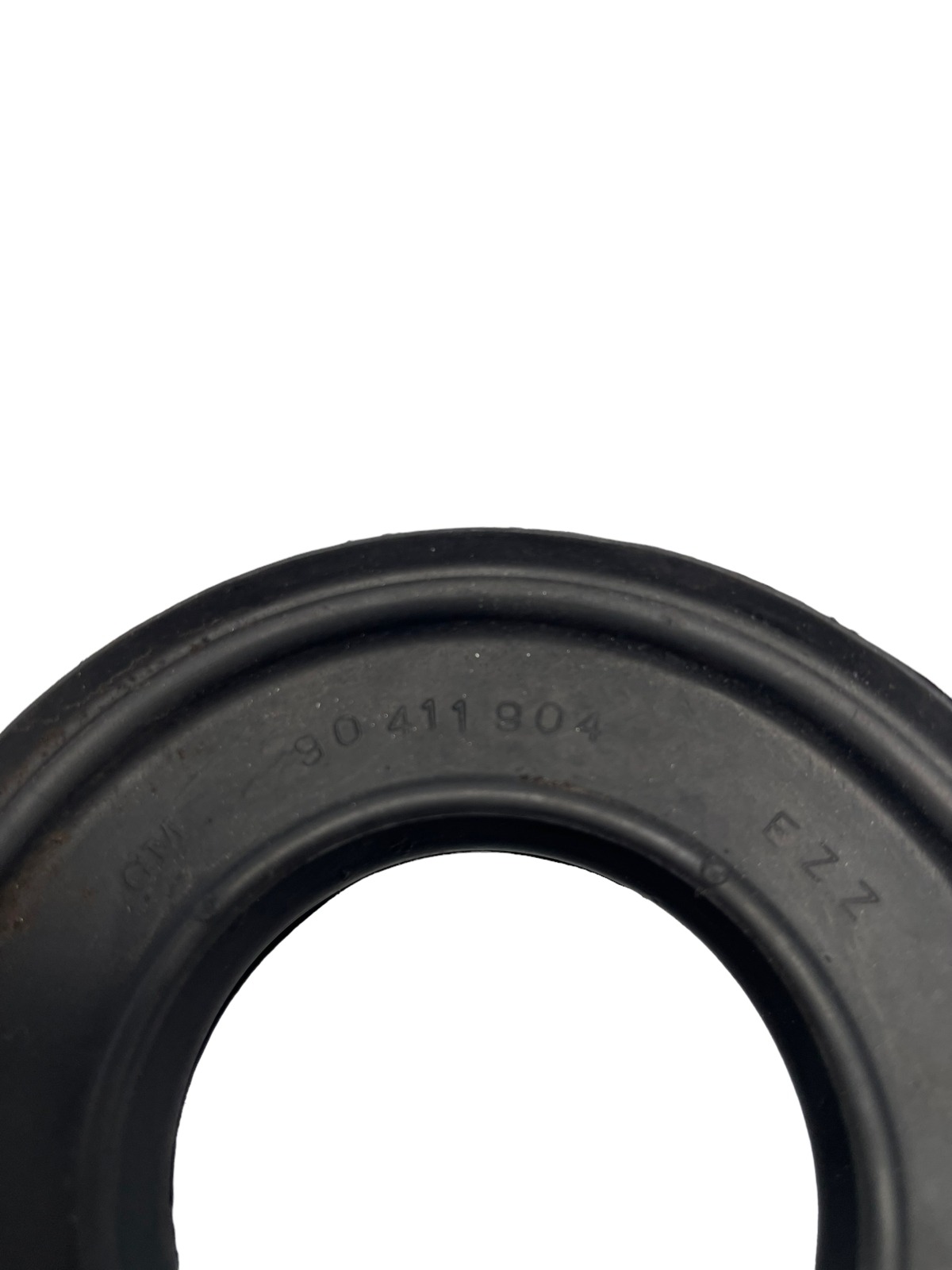 Borracha Bocal Tanque Combustível Corsa Super 1999 90411904 4