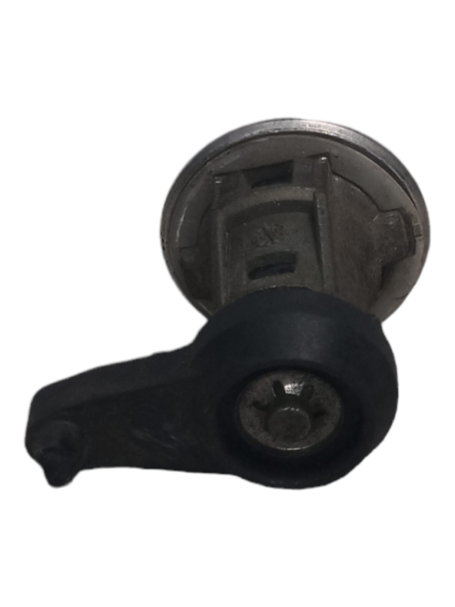 Miolo Porta Direita 206 Peugeot 1.4 2004 2