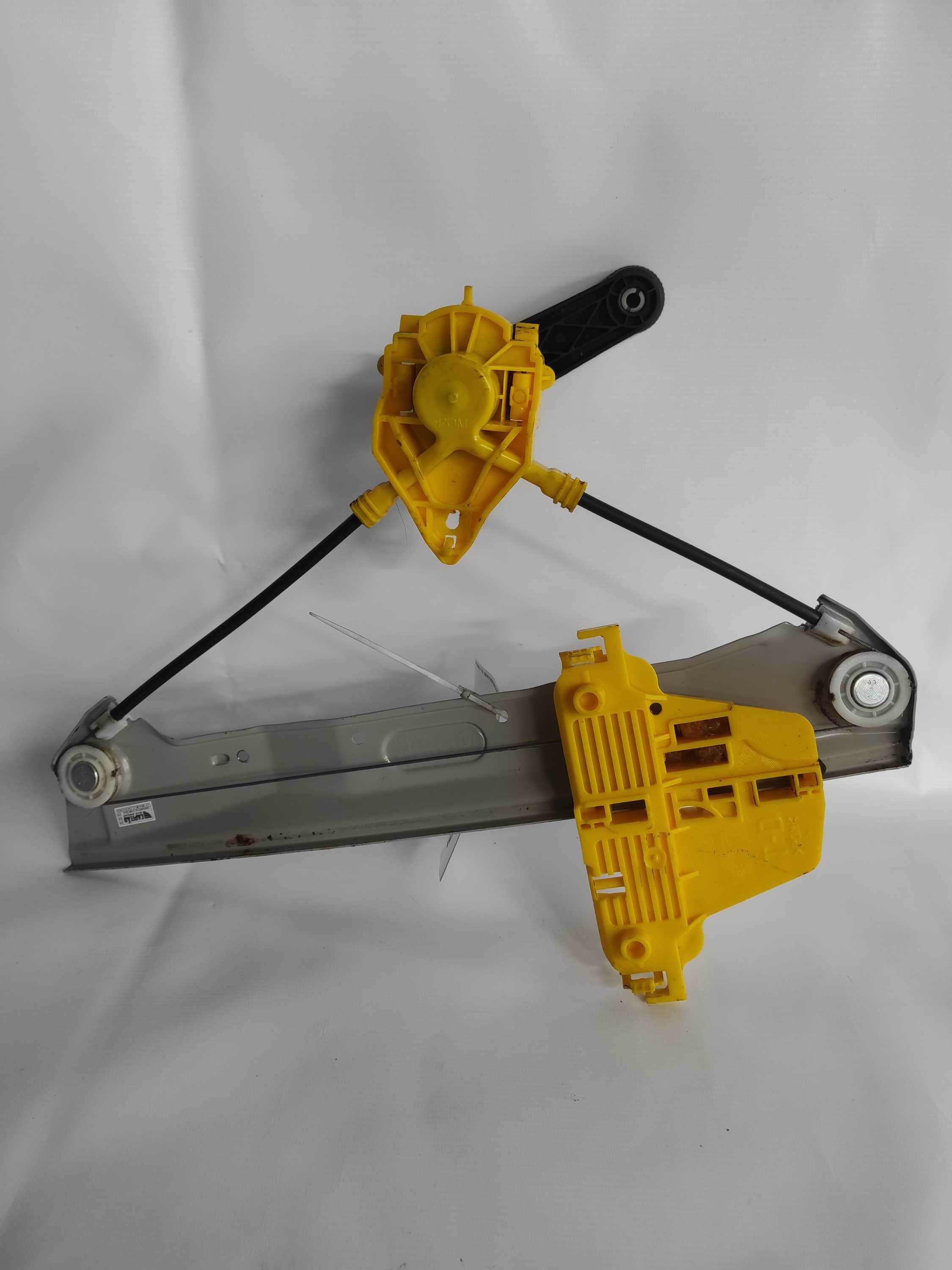 Máquina De Vidro Traseira Direita Gol G5 5u4839400a 2
