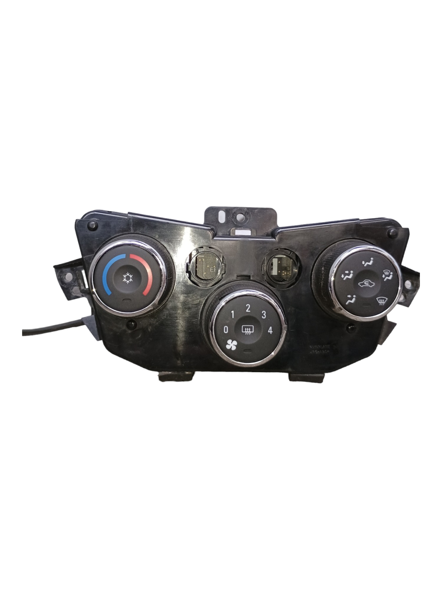 Comando Ar Condicionado Gm Spin 1.8 2016