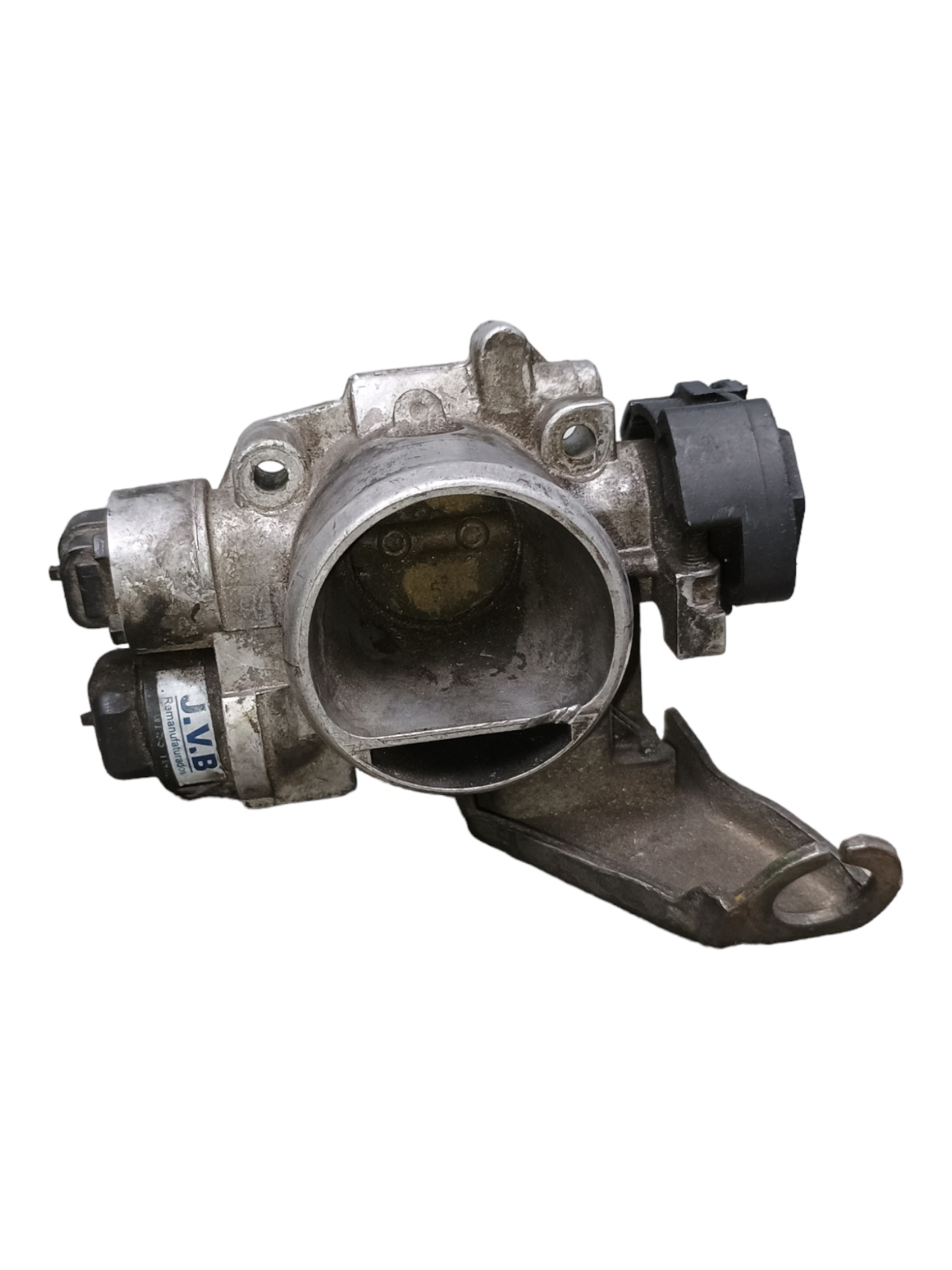 Tbi Corpo Borboleta Fiat Uno 1.0 2004 34sxfe4 2